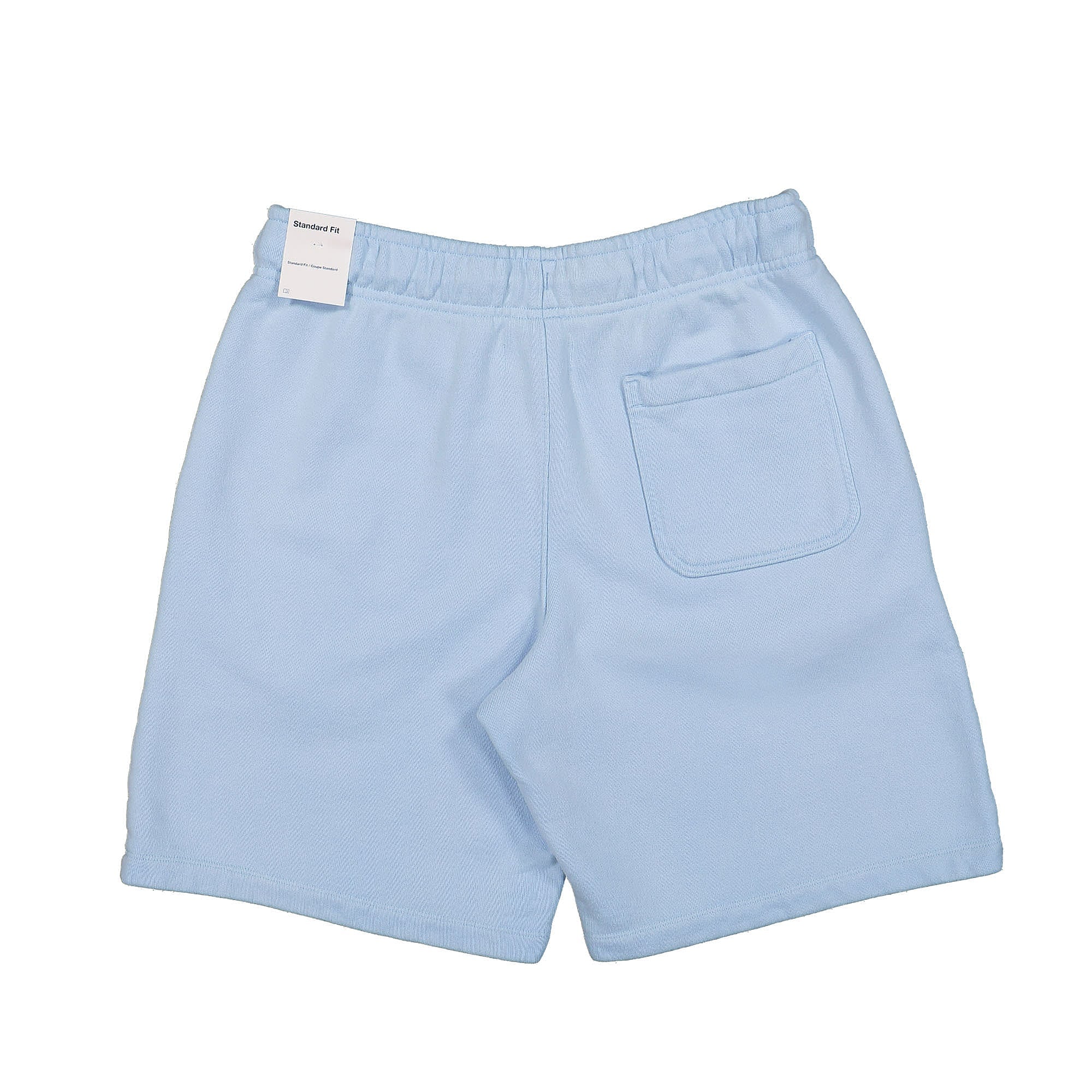 Air Jordan Wordmark Fleece Short - Image 2