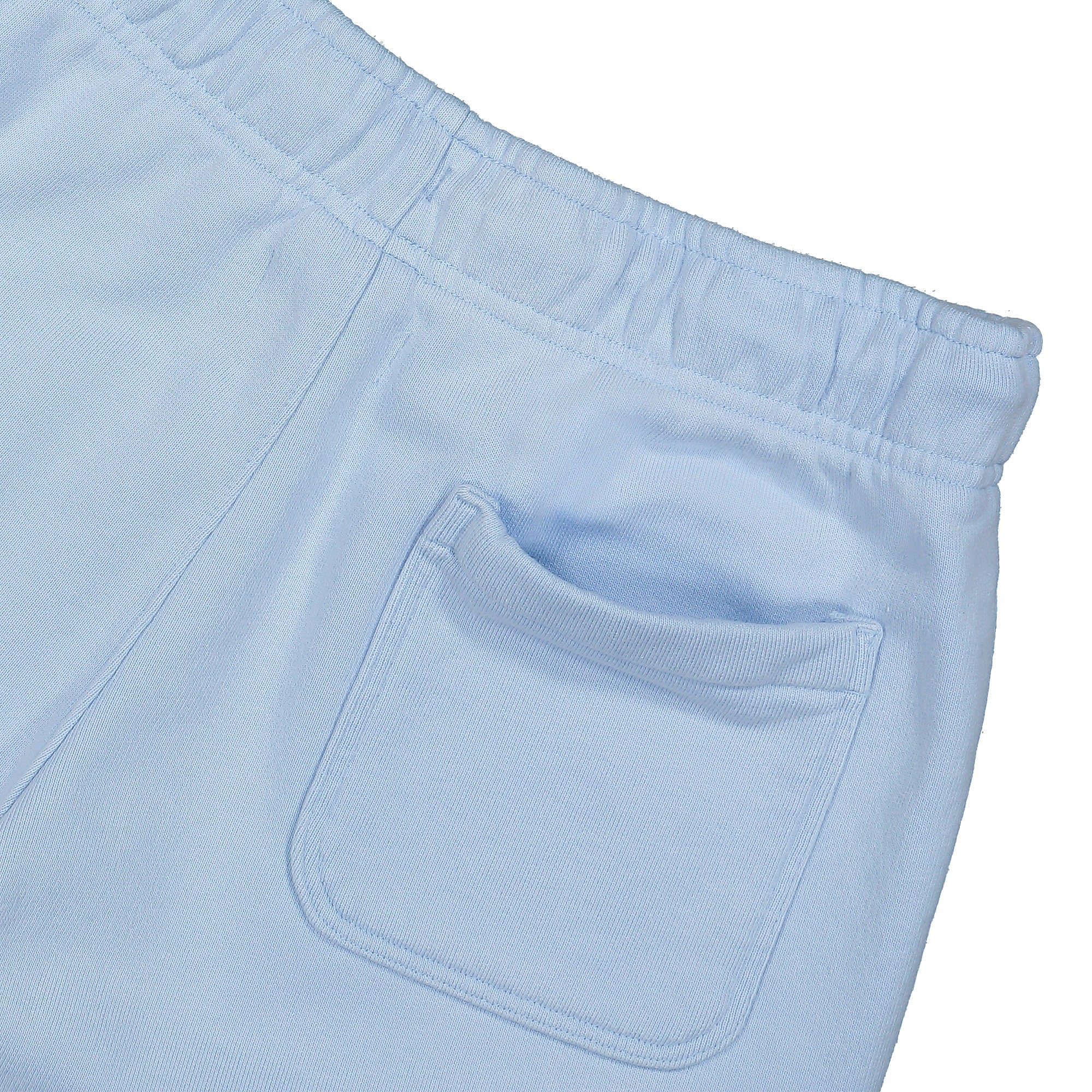 Air Jordan Wordmark Fleece Short - Image 5