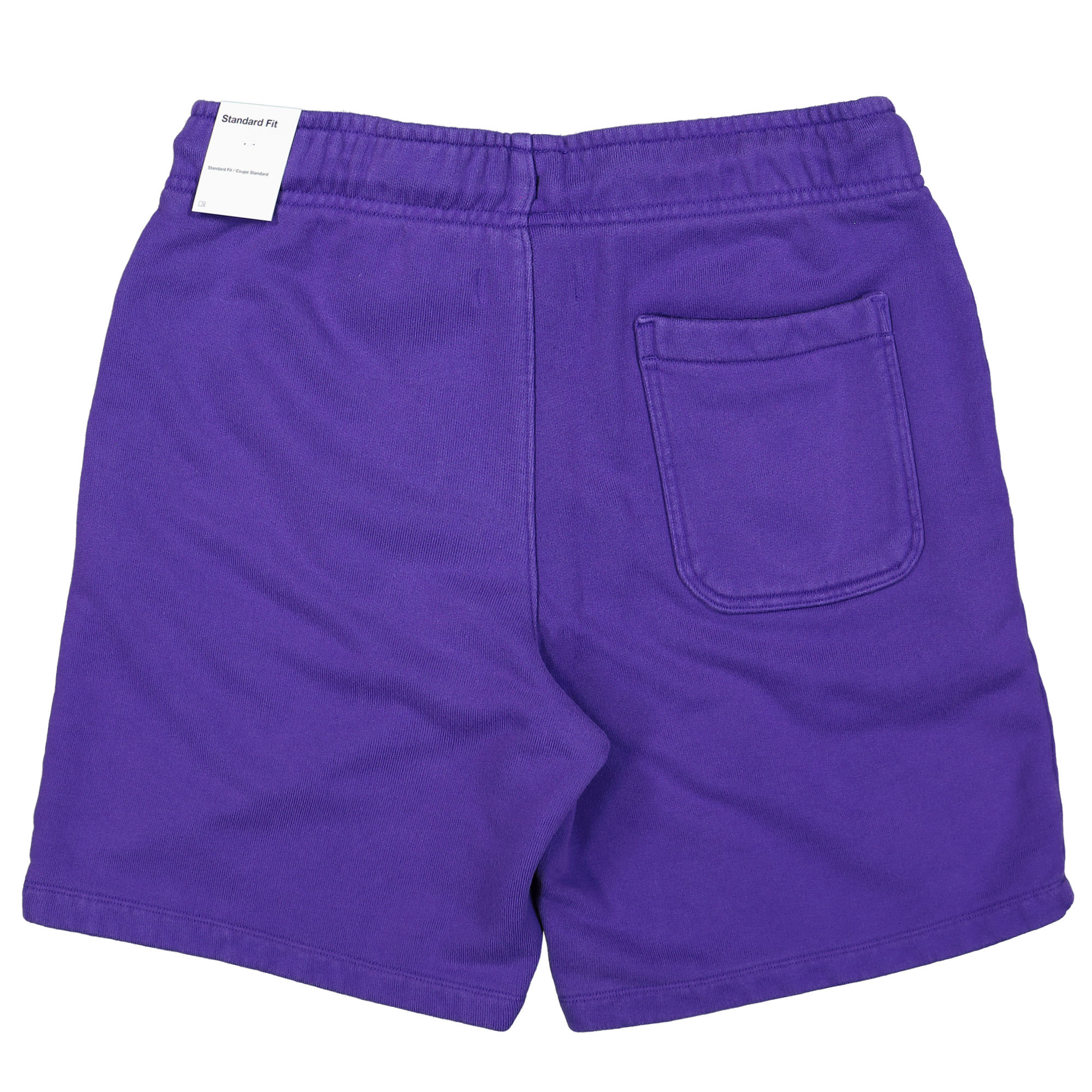 Air Jordan Wordmark Fleece Short - Image 2