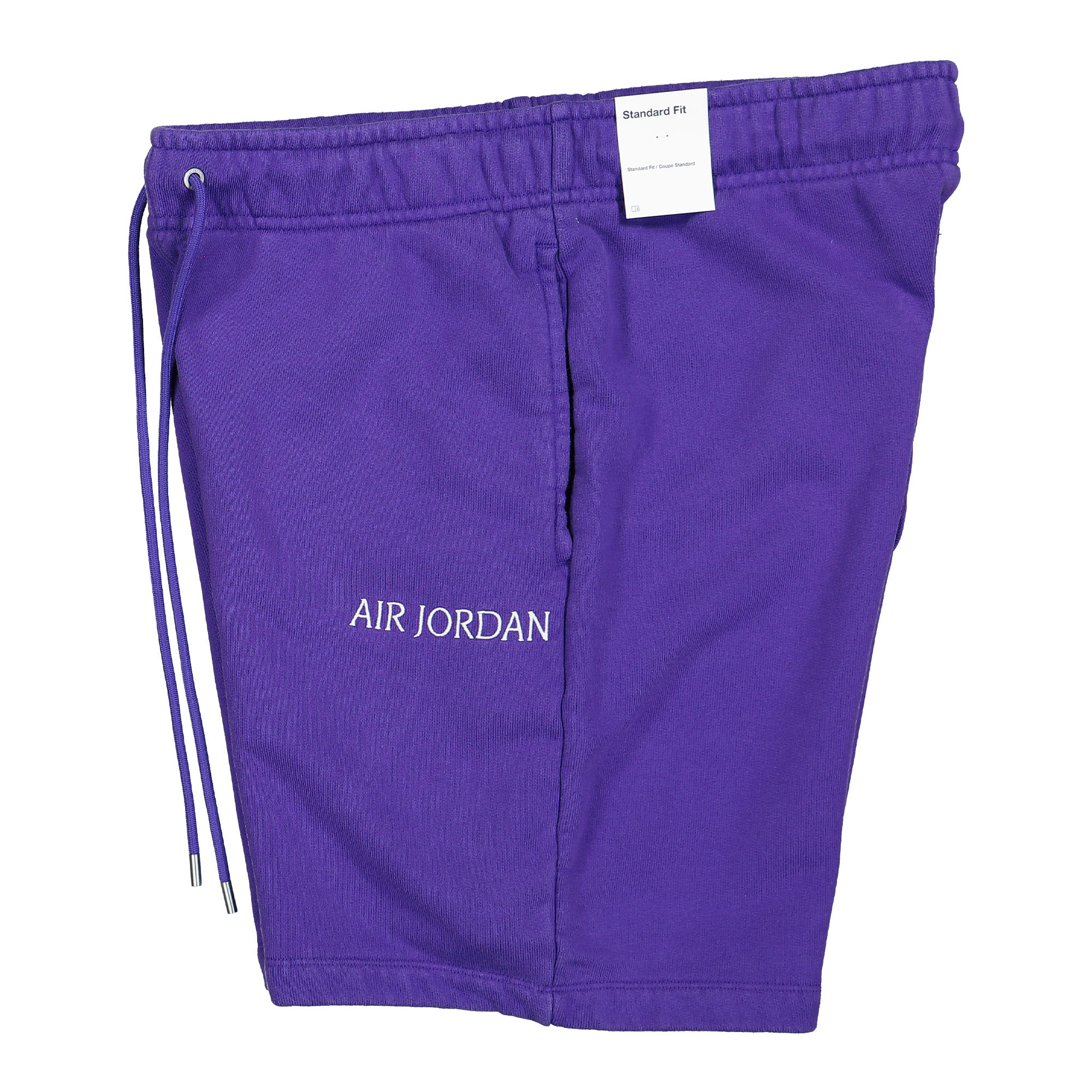 Air Jordan Wordmark Fleece Short - Image 3