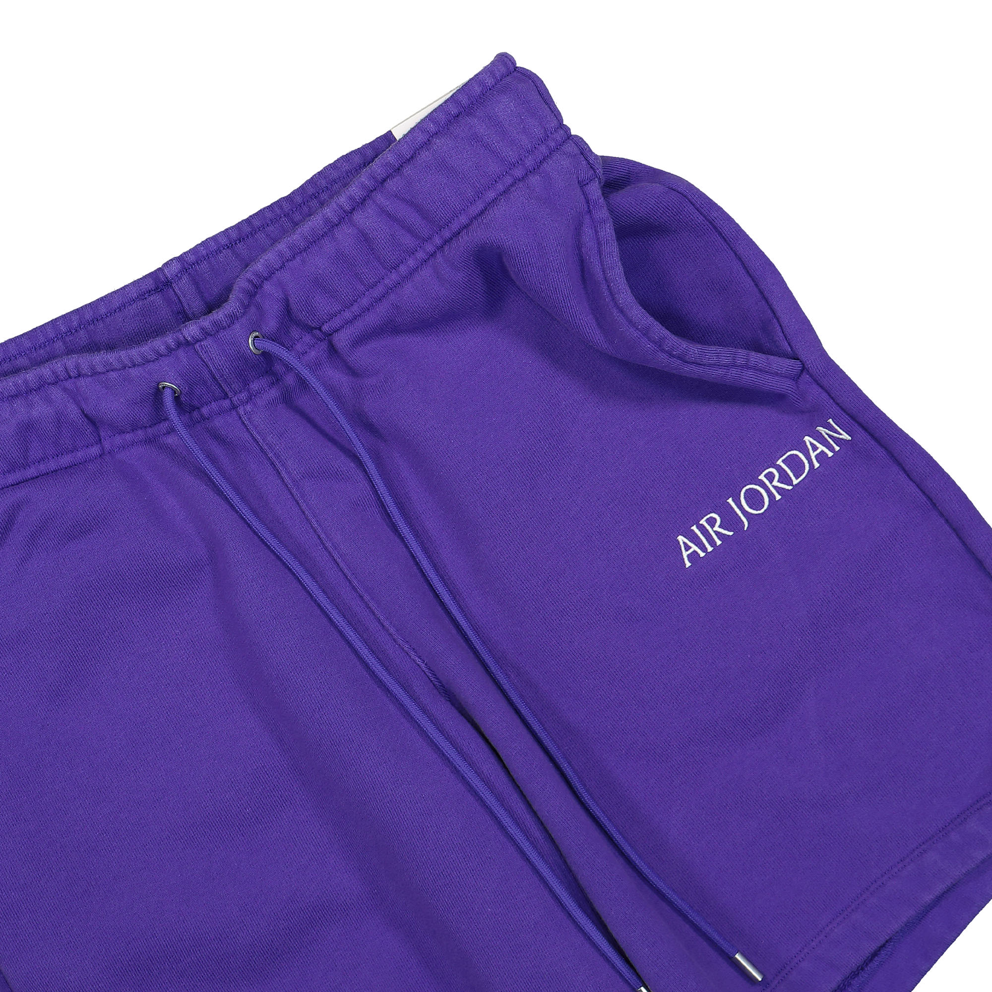 Air Jordan Wordmark Fleece Short - Image 4