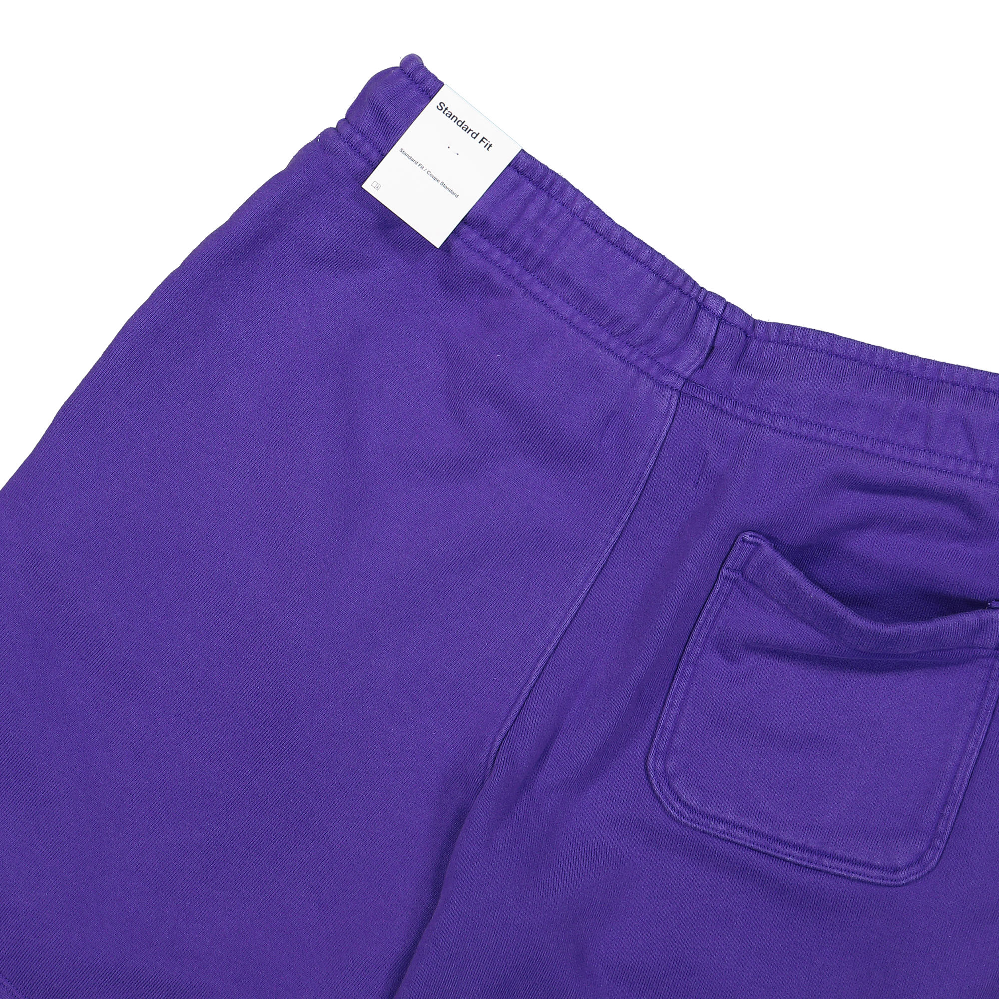 Air Jordan Wordmark Fleece Short - Image 5
