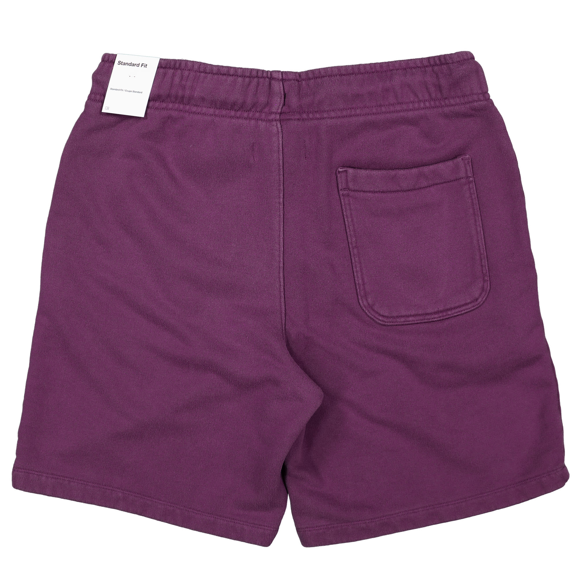 Air Jordan Wordmark Fleece Short - Image 2