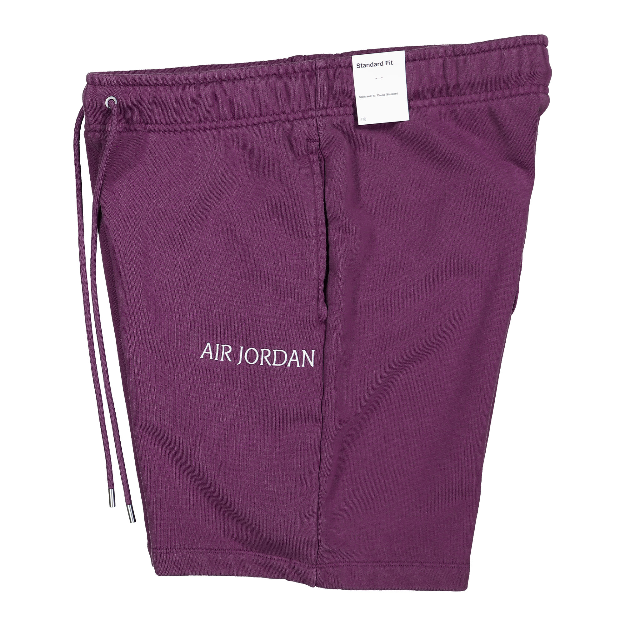 Air Jordan Wordmark Fleece Short - Image 3