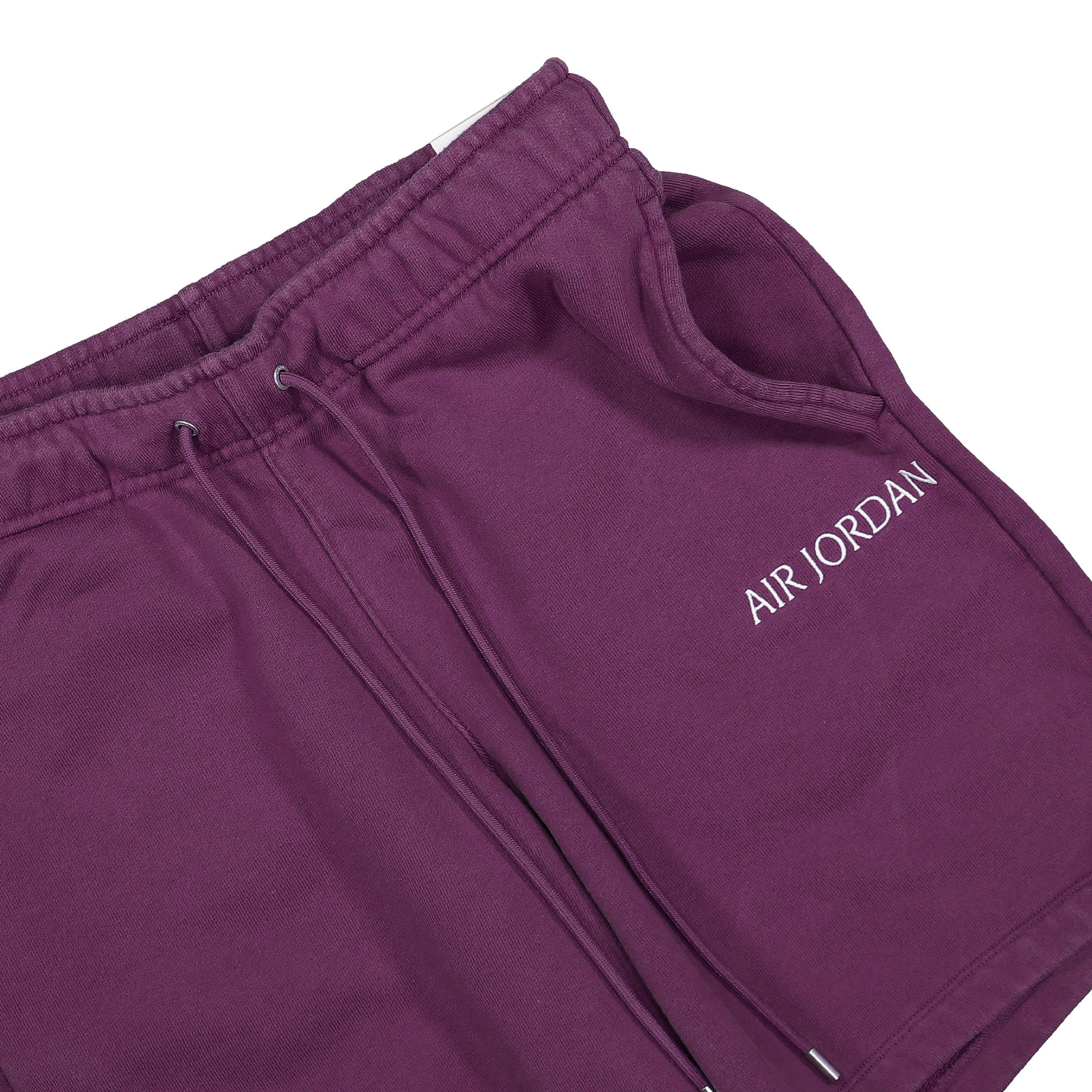 Air Jordan Wordmark Fleece Short - Image 4