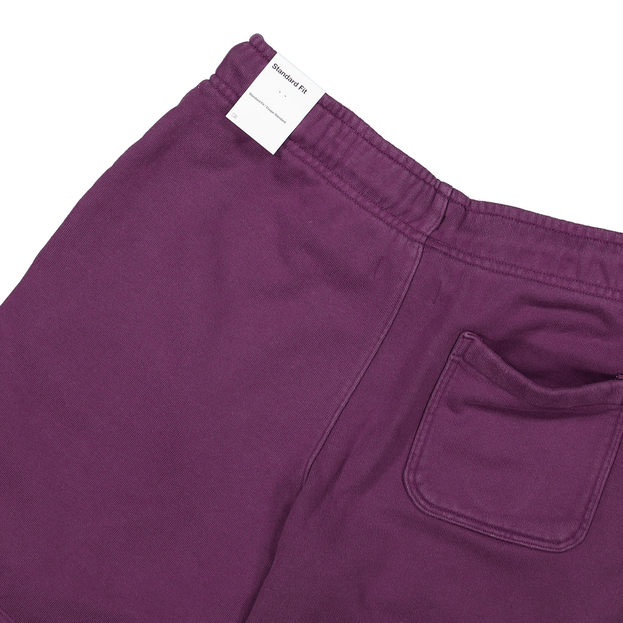 Air Jordan Wordmark Fleece Short - Image 5