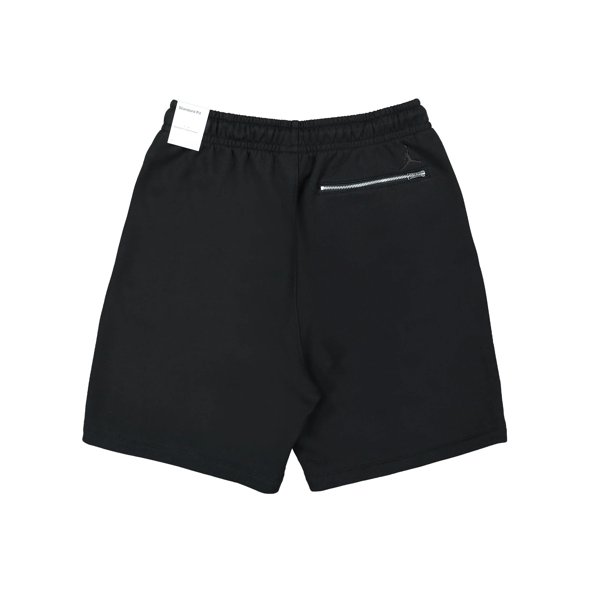 Air Jordan Wordmark Fleece Short - Image 2