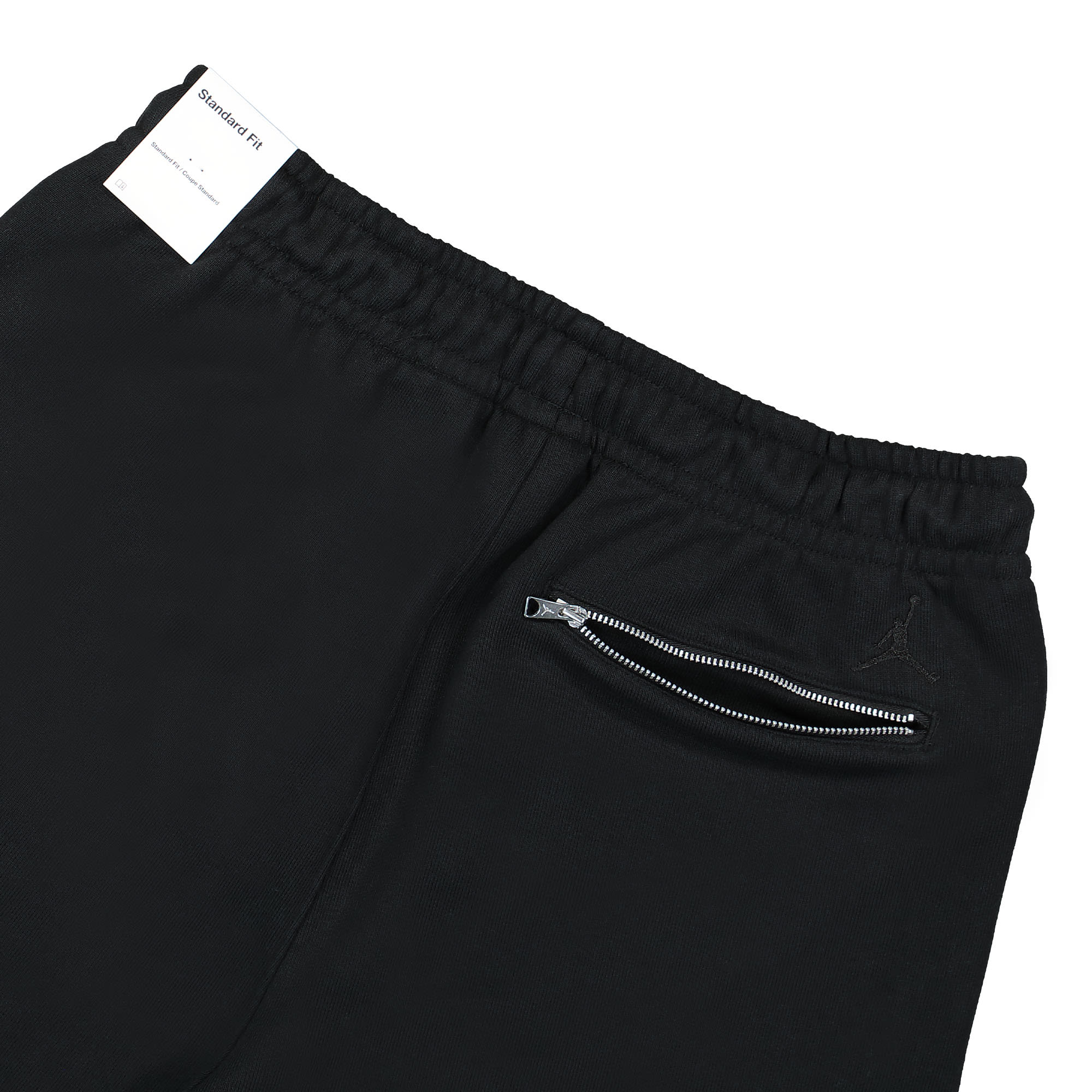 Air Jordan Wordmark Fleece Short - Image 5
