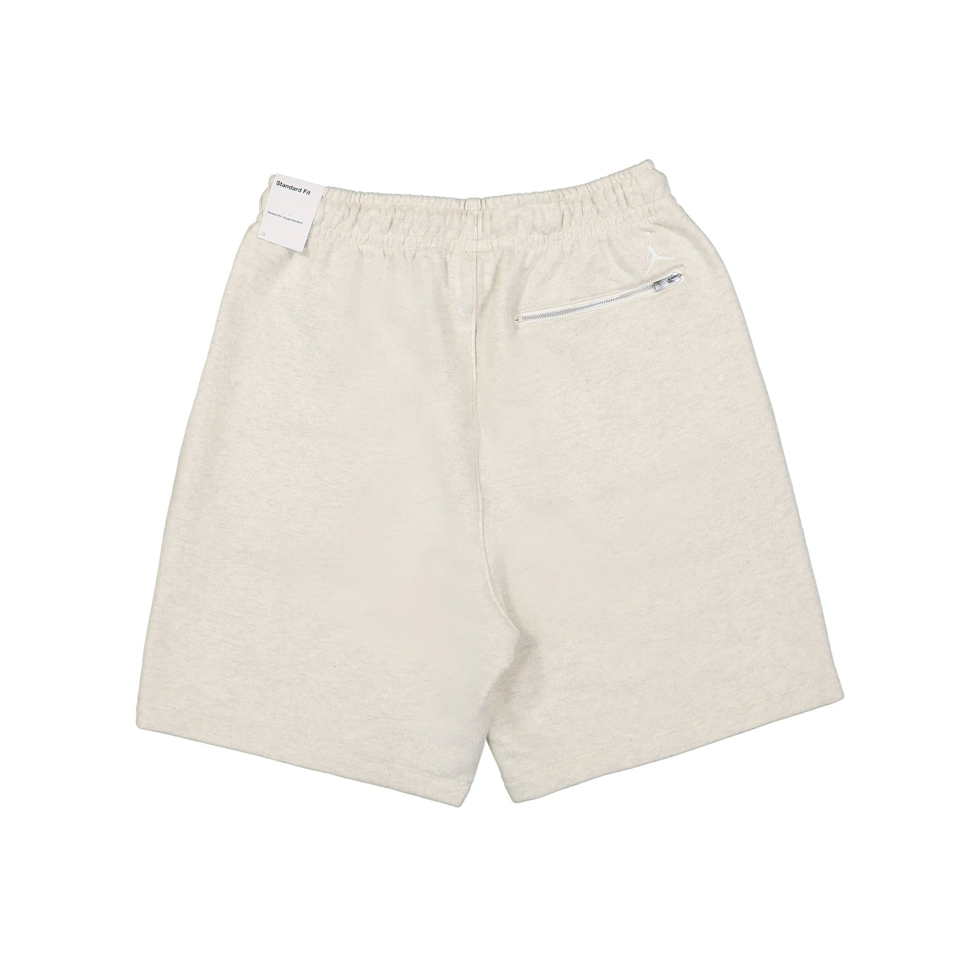 Air Jordan Wordmark Fleece Short - Image 2