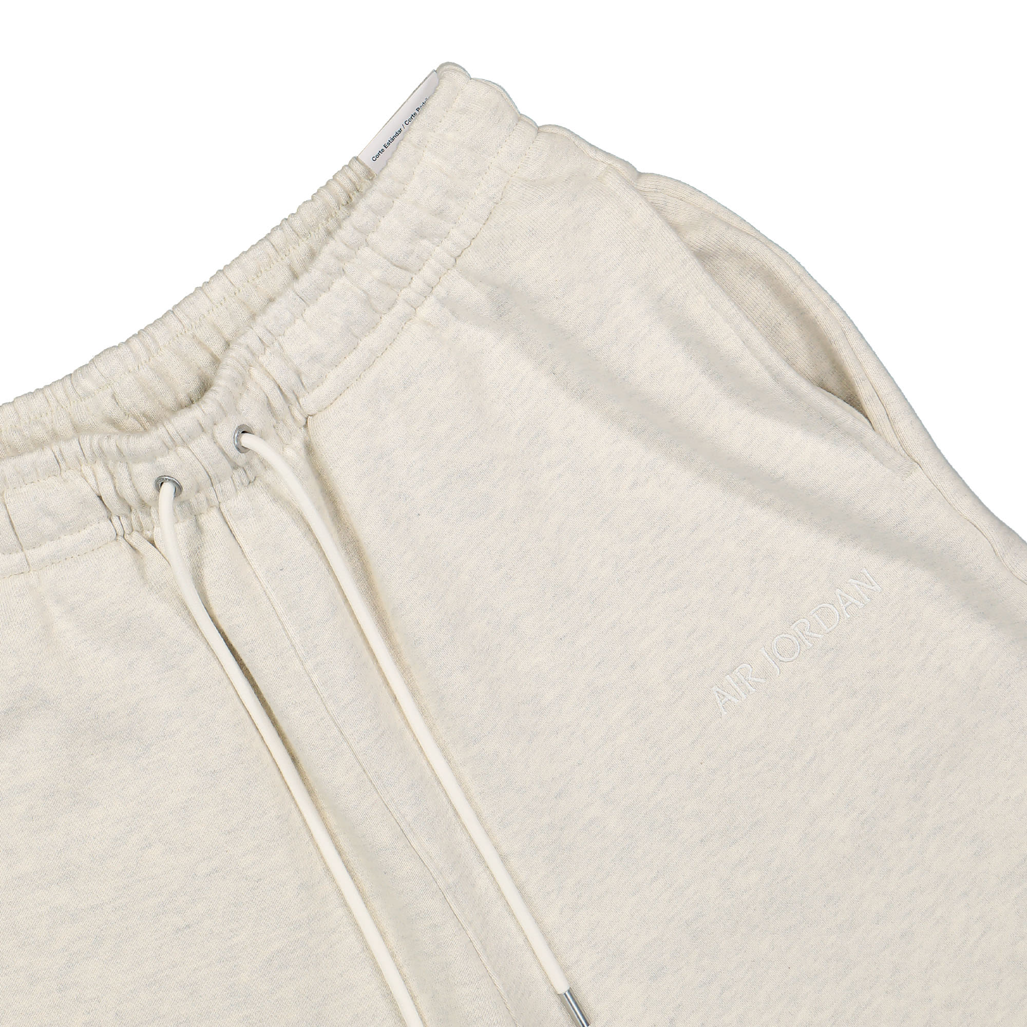 Air Jordan Wordmark Fleece Short - Image 4