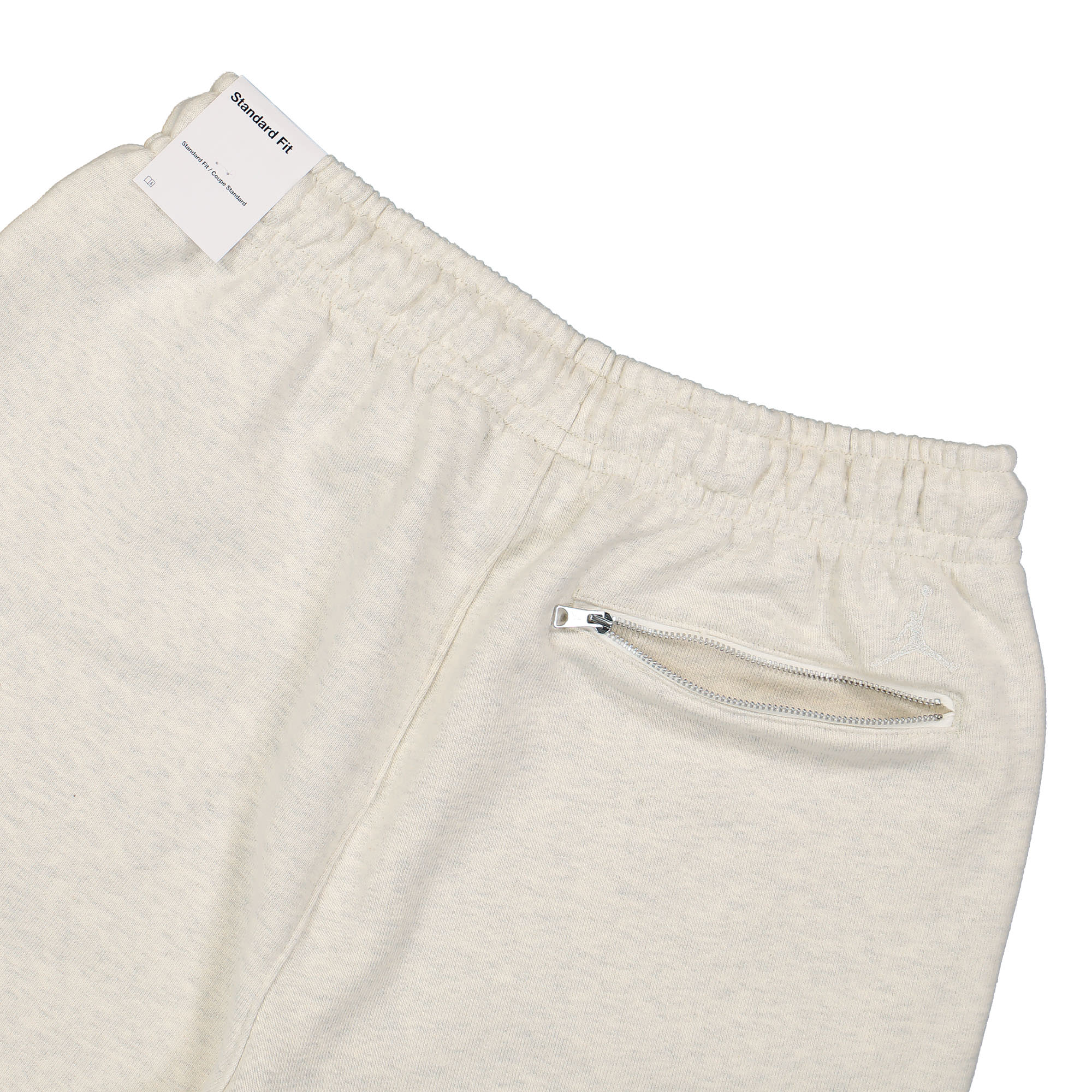Air Jordan Wordmark Fleece Short - Image 5