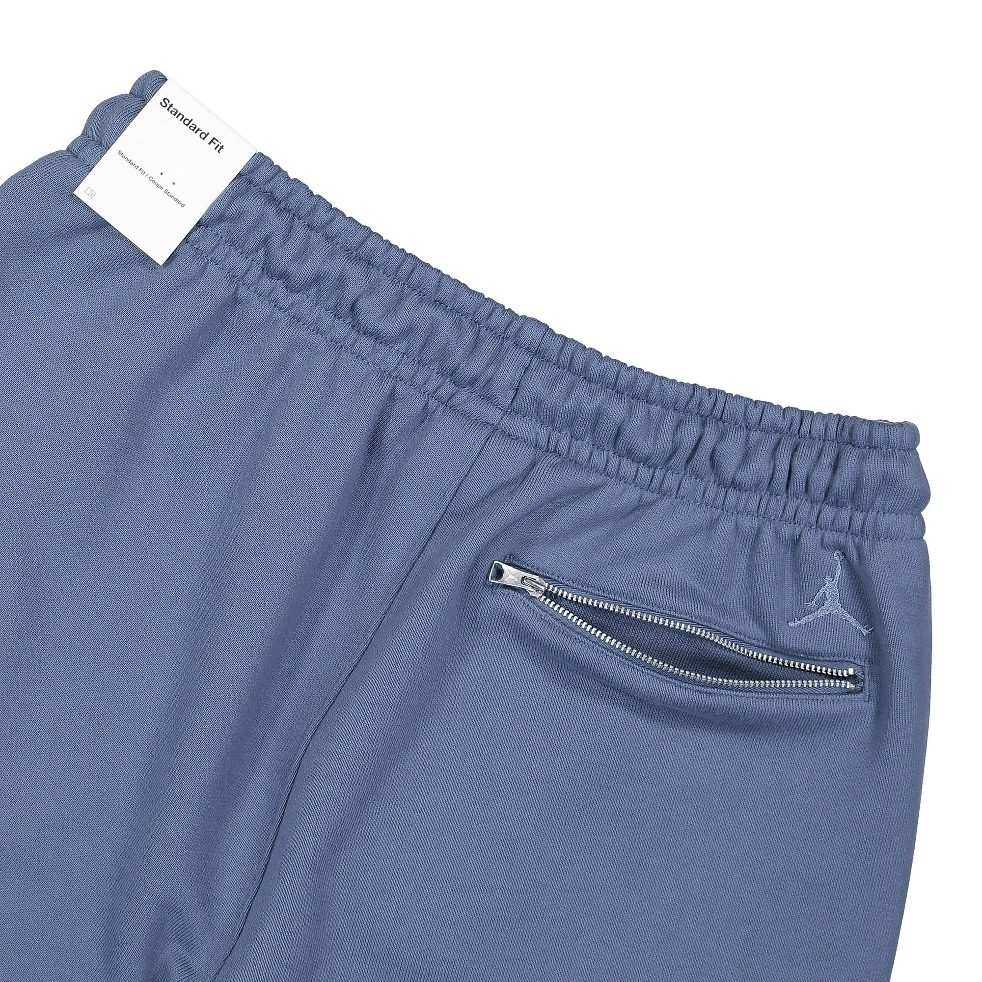 Air Jordan Wordmark Fleece Short - Image 5