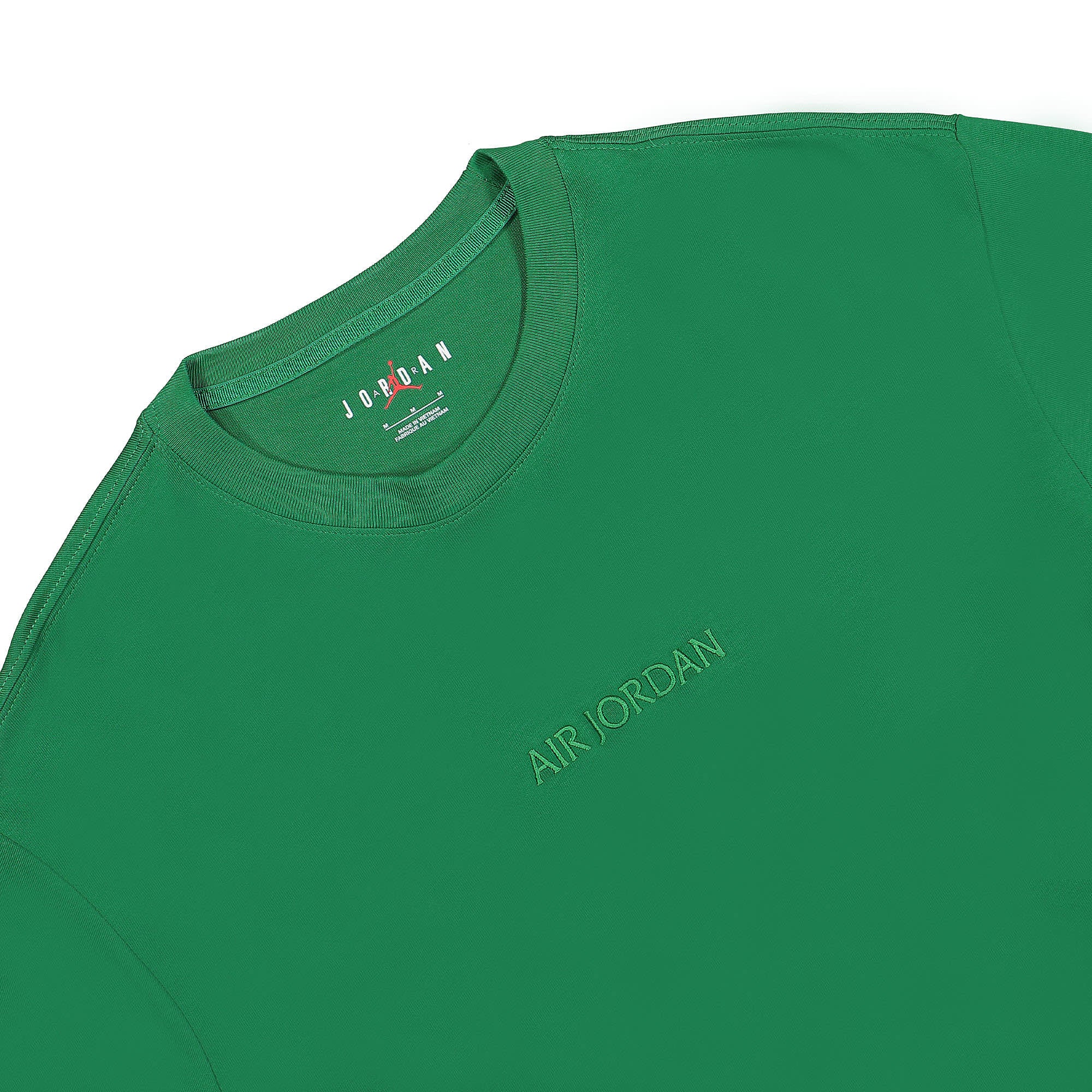 Air Jordan Wordmark Long Sleeve Shirt - Image 3