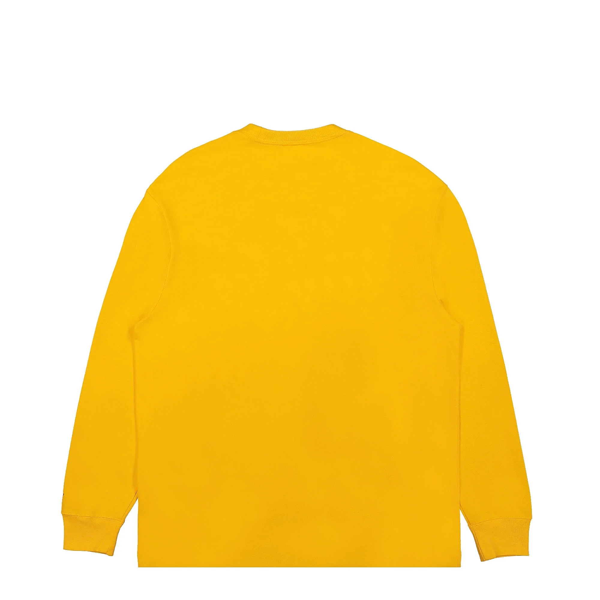 Air Jordan Wordmark Long Sleeve Shirt - Image 2