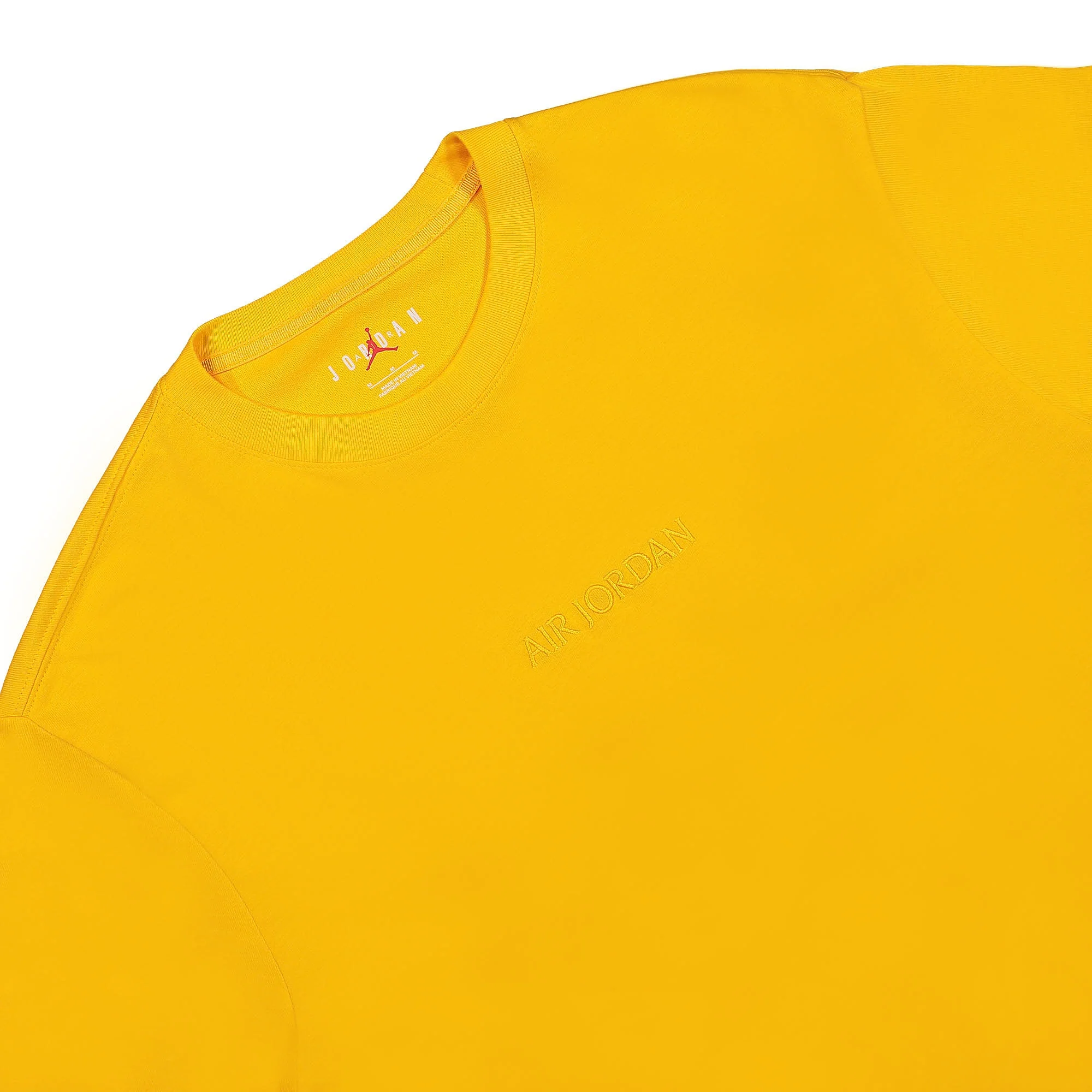 Air Jordan Wordmark Long Sleeve Shirt - Image 3