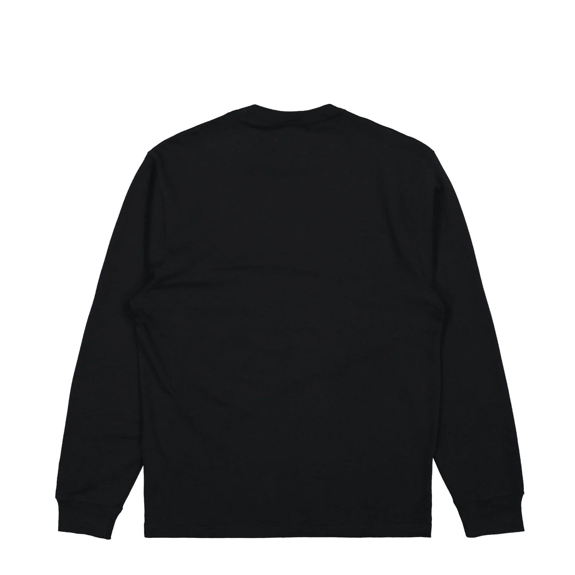 Air Jordan Wordmark Long Sleeve Tee - Image 2