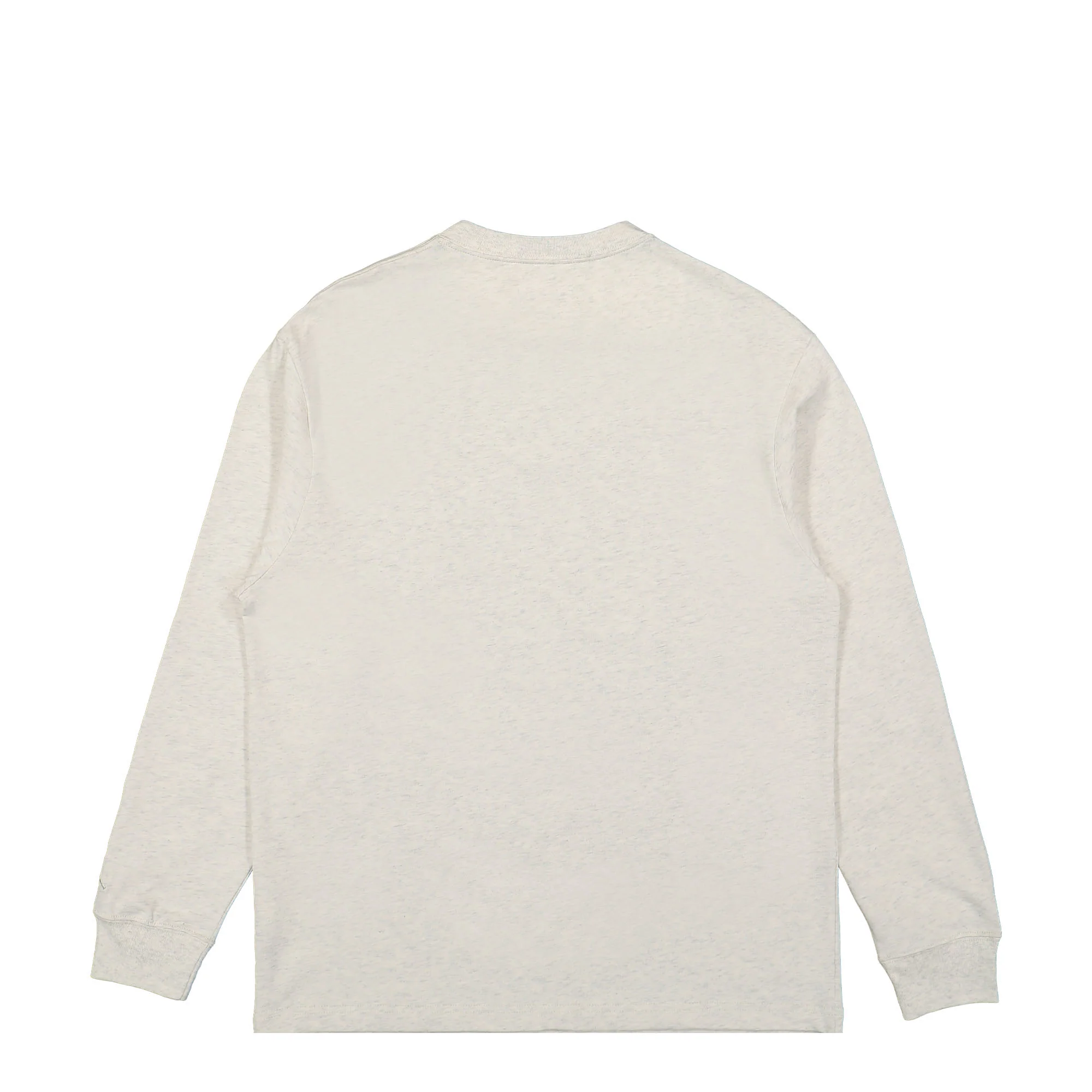 Air Jordan Wordmark Long Sleeve Tee - Image 2