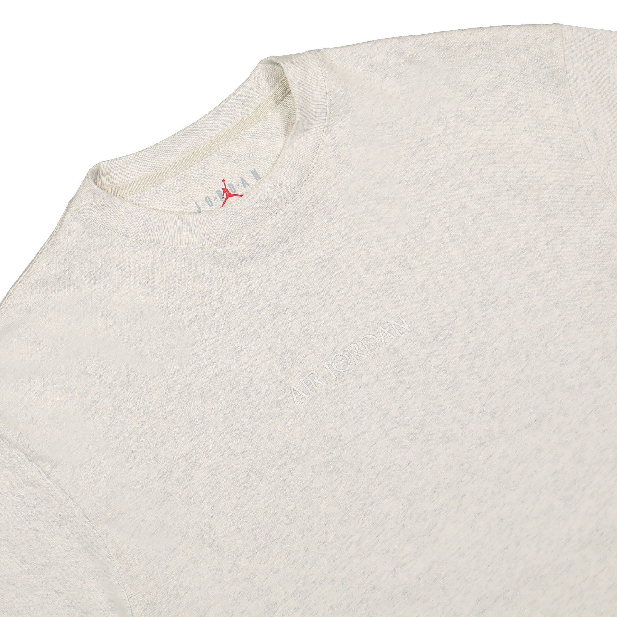 Air Jordan Wordmark Long Sleeve Tee - Image 3