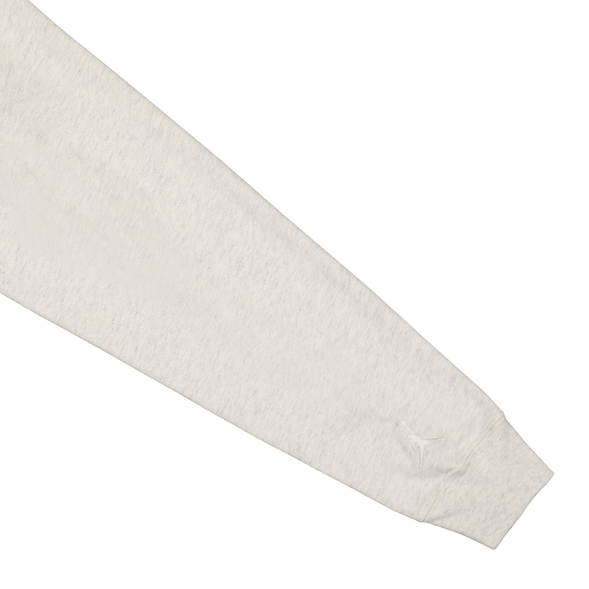 Air Jordan Wordmark Long Sleeve Tee - Image 4