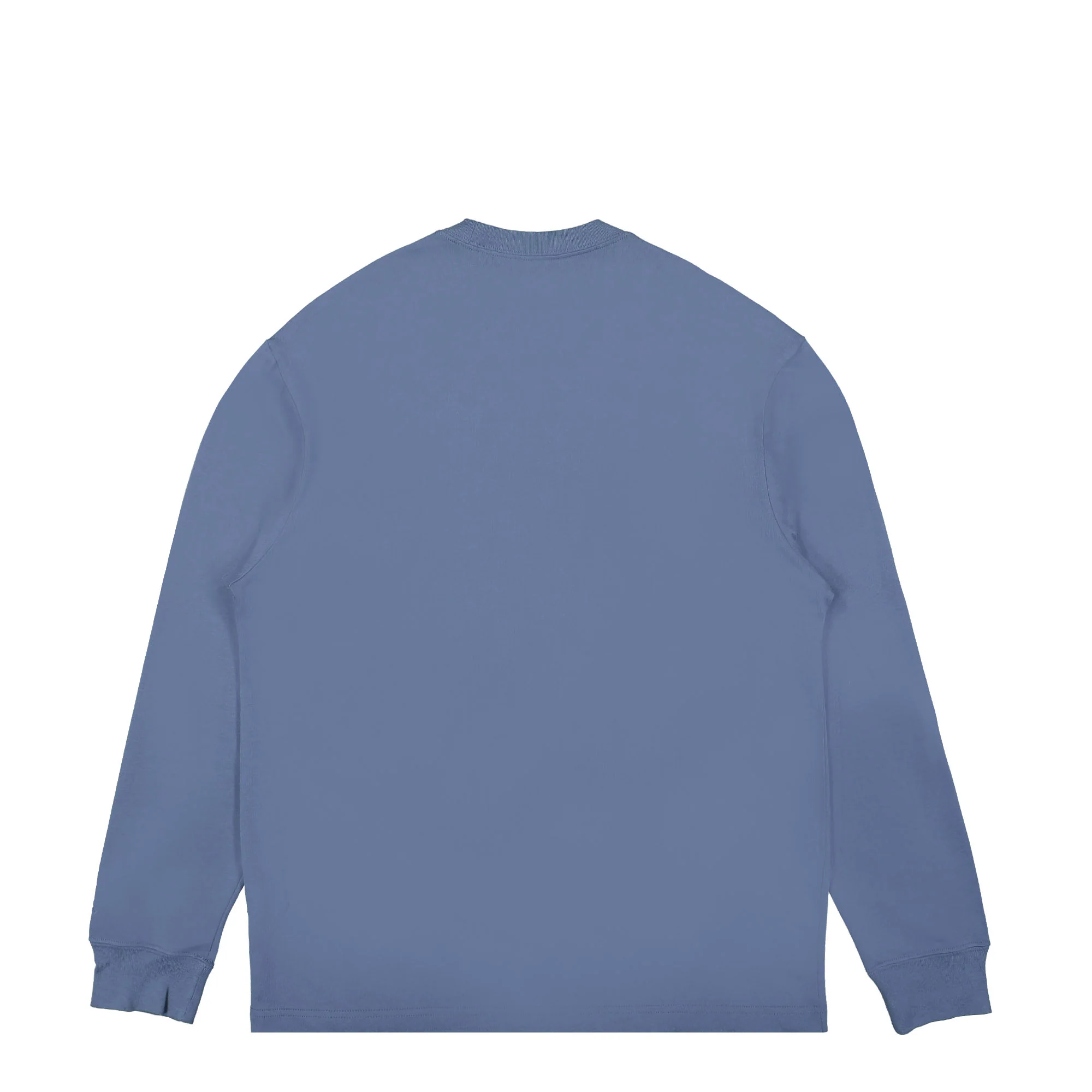 Air Jordan Wordmark Long Sleeve Tee - Image 2