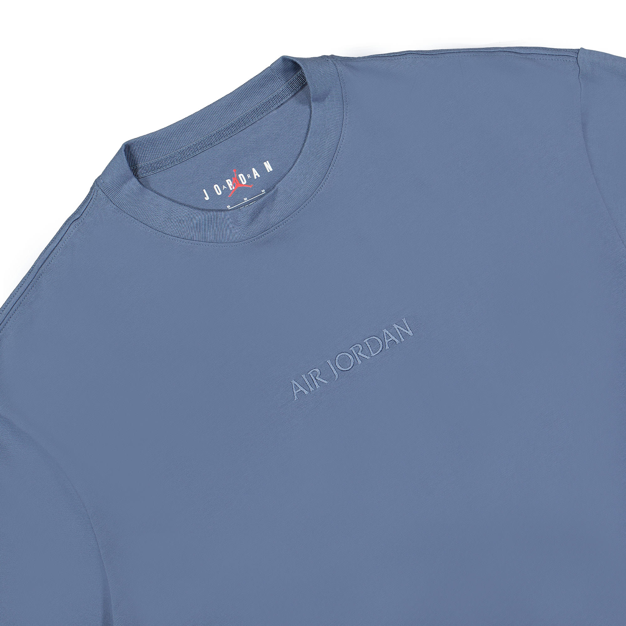 Air Jordan Wordmark Long Sleeve Tee - Image 3