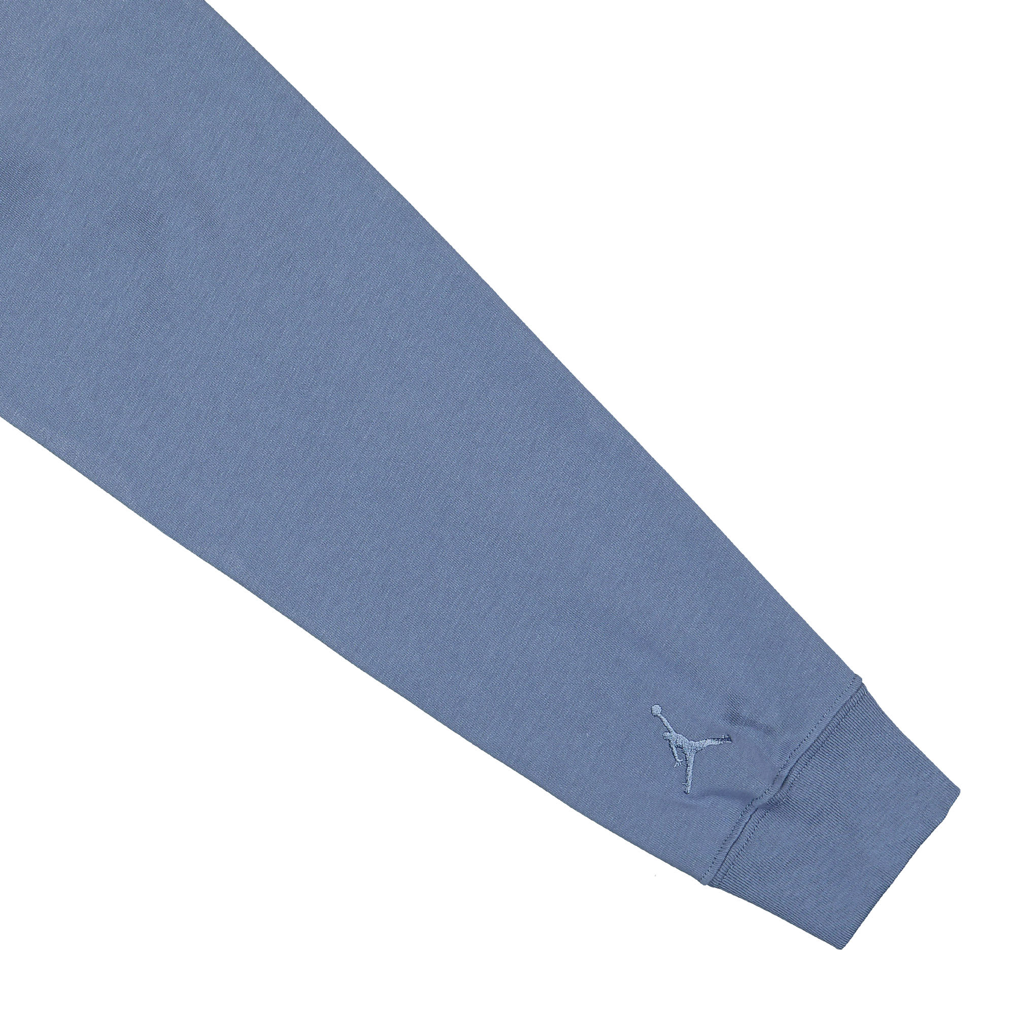 Air Jordan Wordmark Long Sleeve Tee - Image 4
