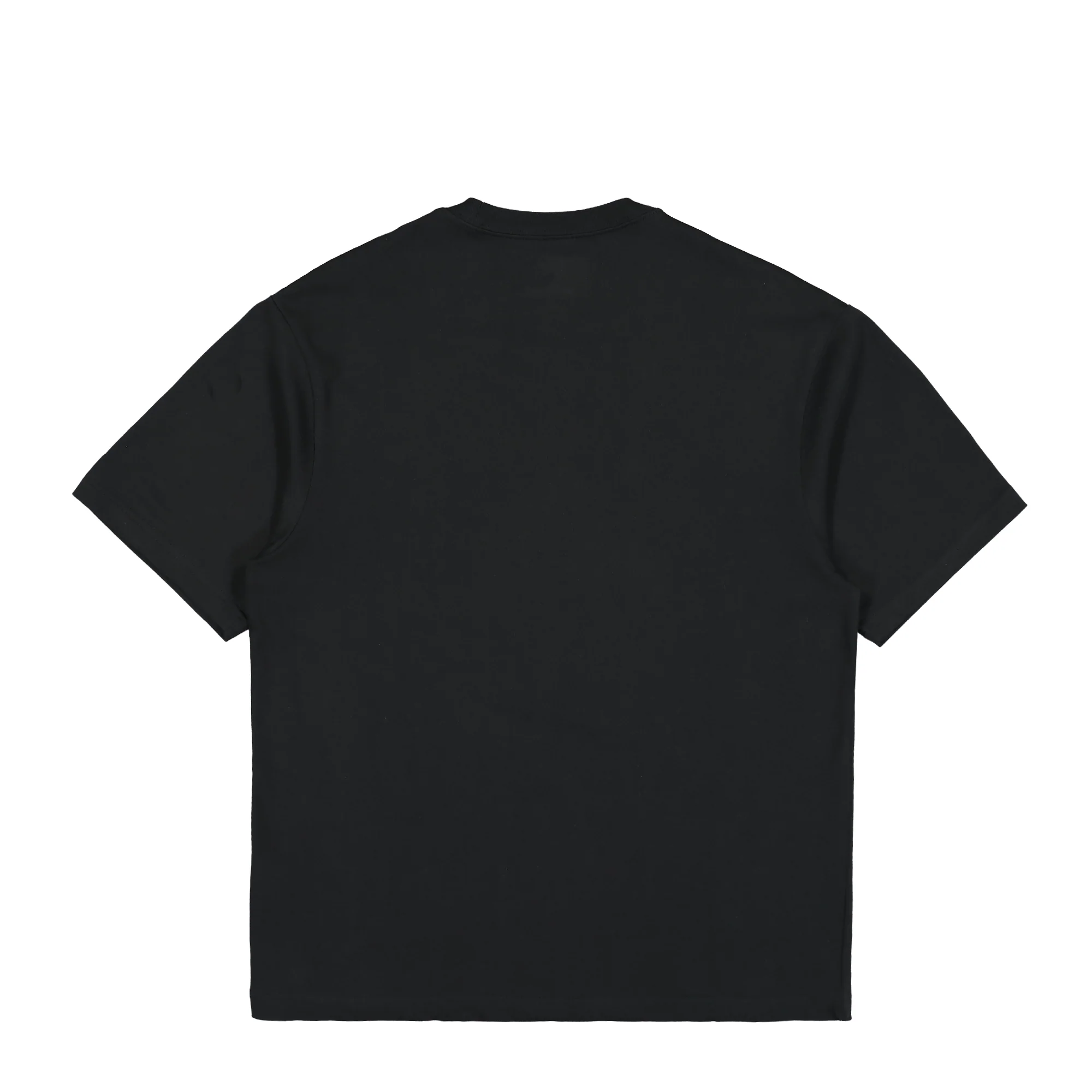 Air Jordan Wordmark SS Tee - Image 2