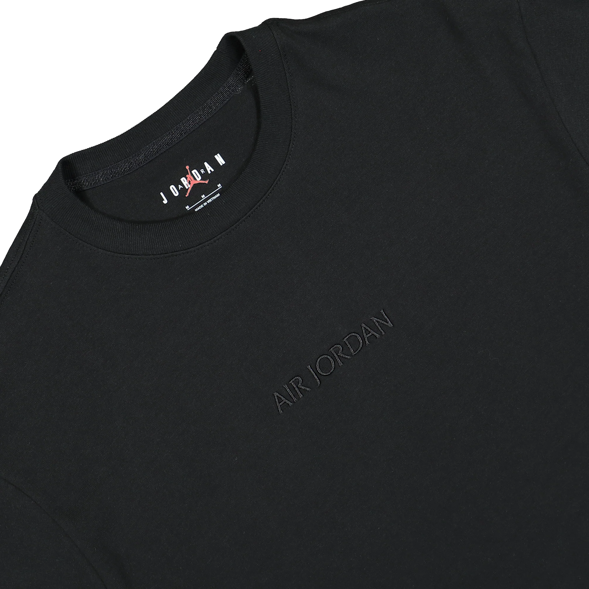 Air Jordan Wordmark SS Tee - Image 3
