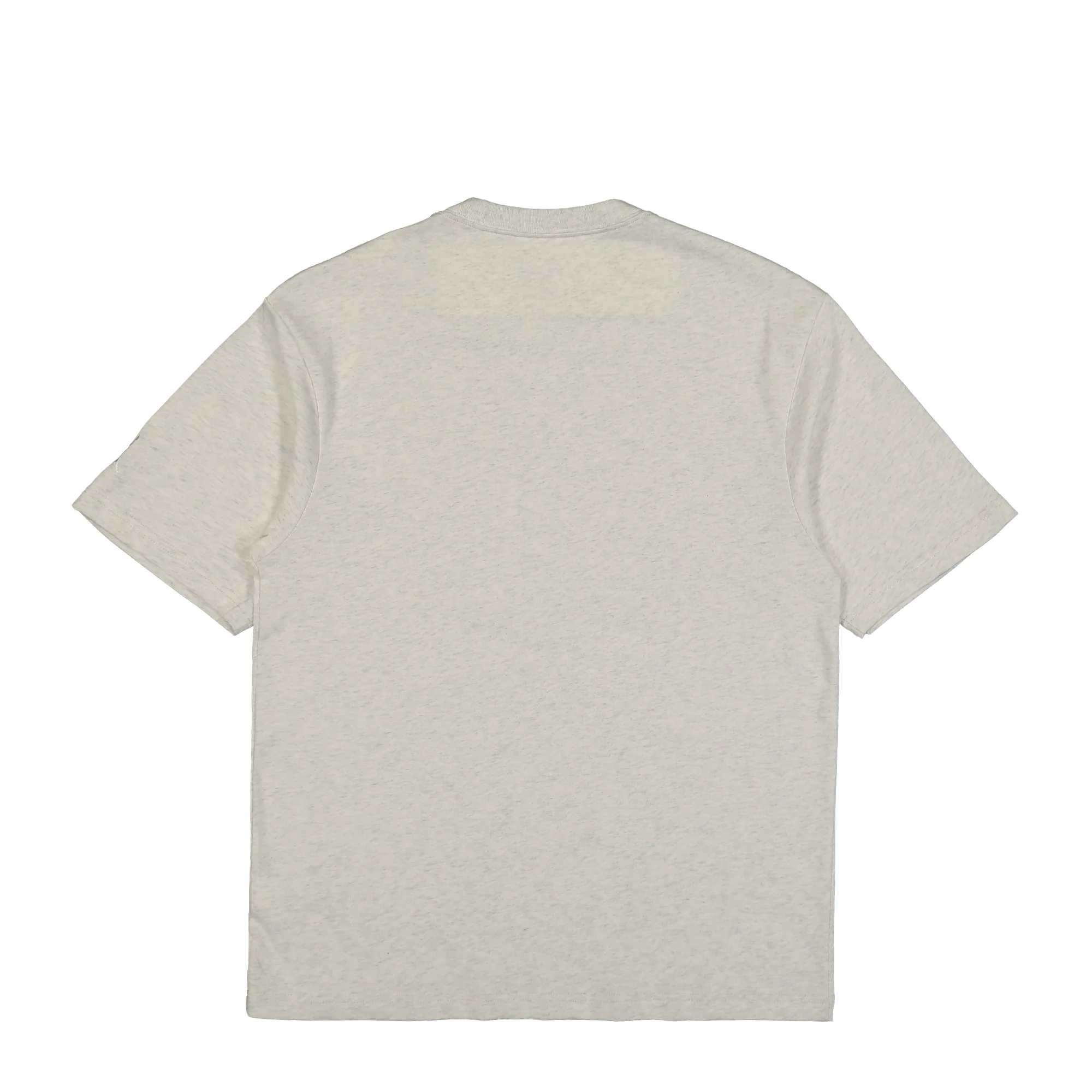 Air Jordan Wordmark SS Tee - Image 2