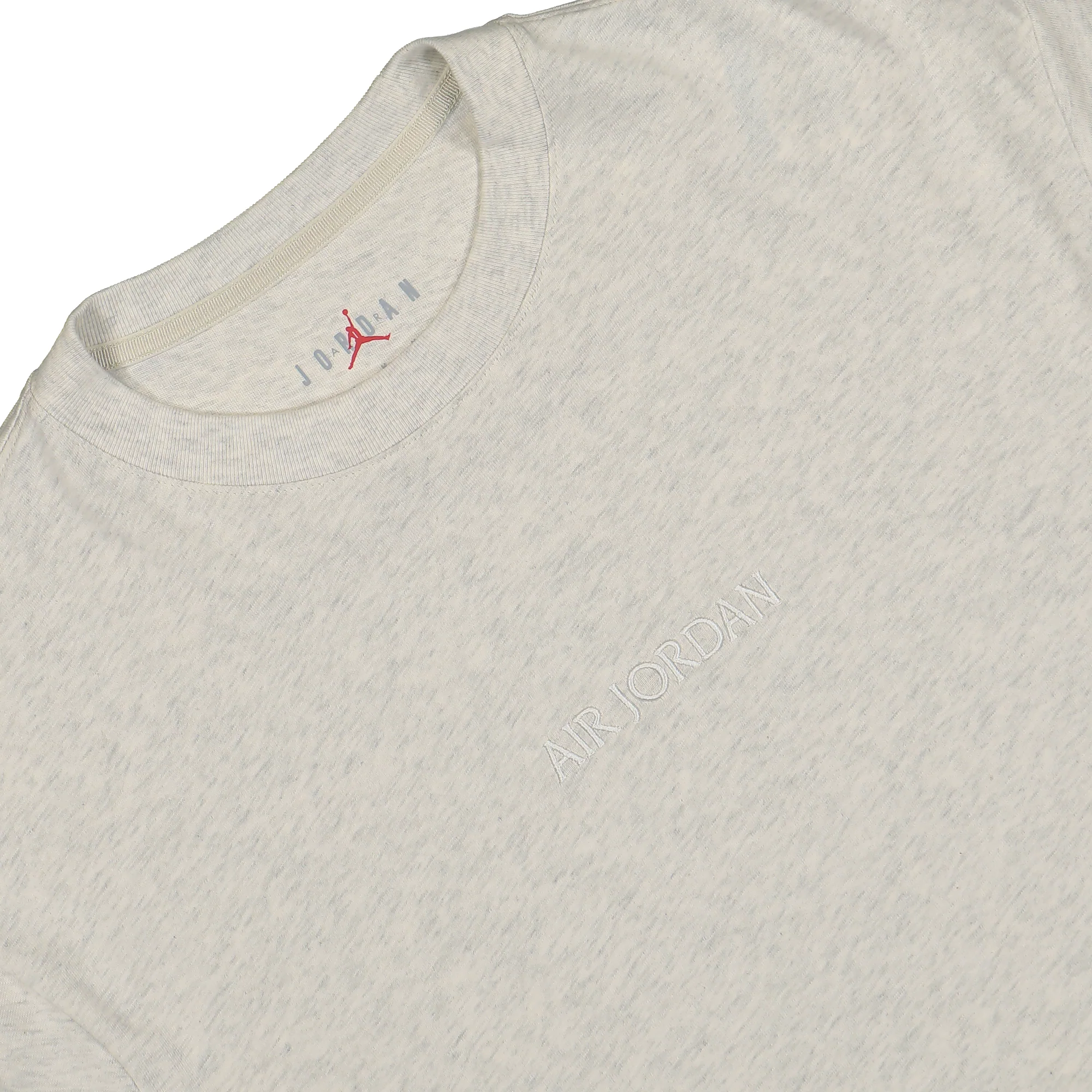 Air Jordan Wordmark SS Tee - Image 3