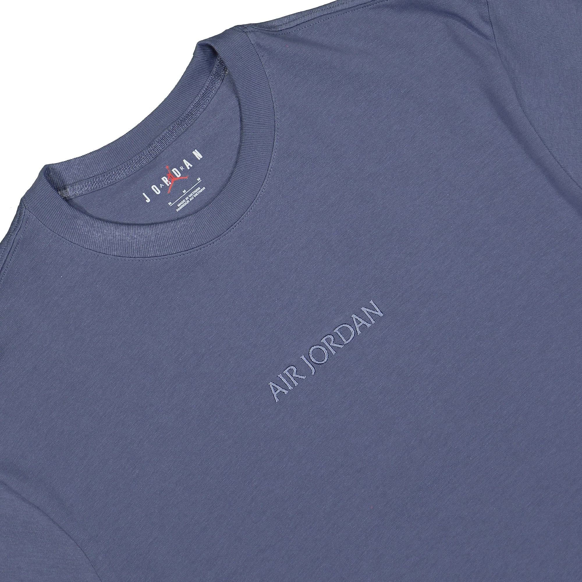 Air Jordan Wordmark SS Tee - Image 3