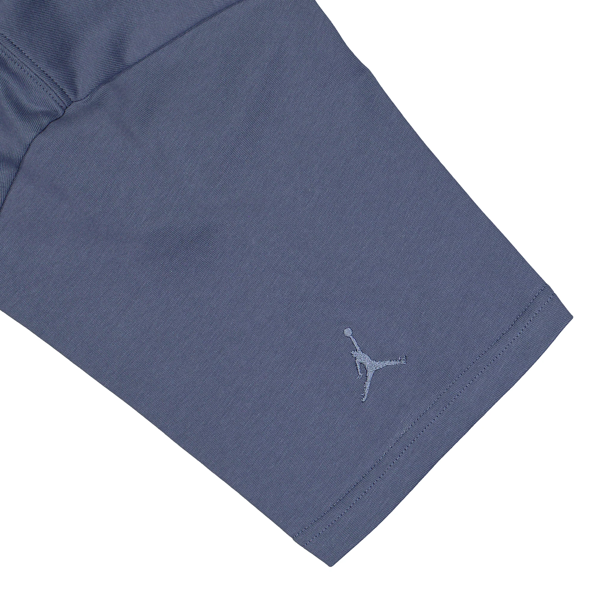 Air Jordan Wordmark SS Tee - Image 4