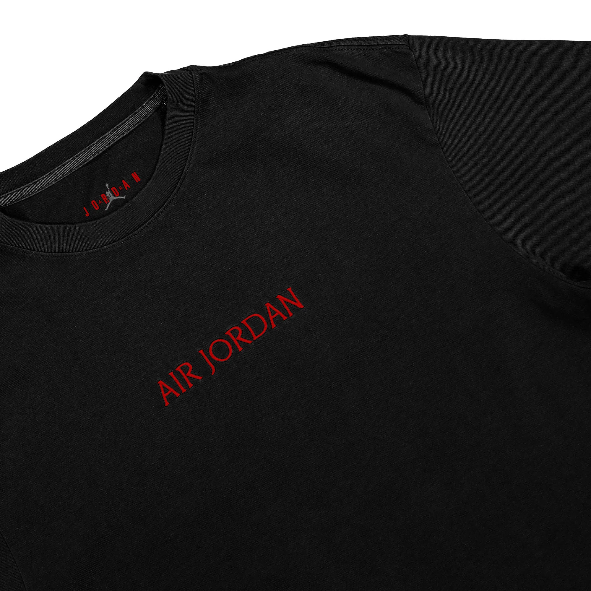 Air Jordan Wordmark Tee - Image 3