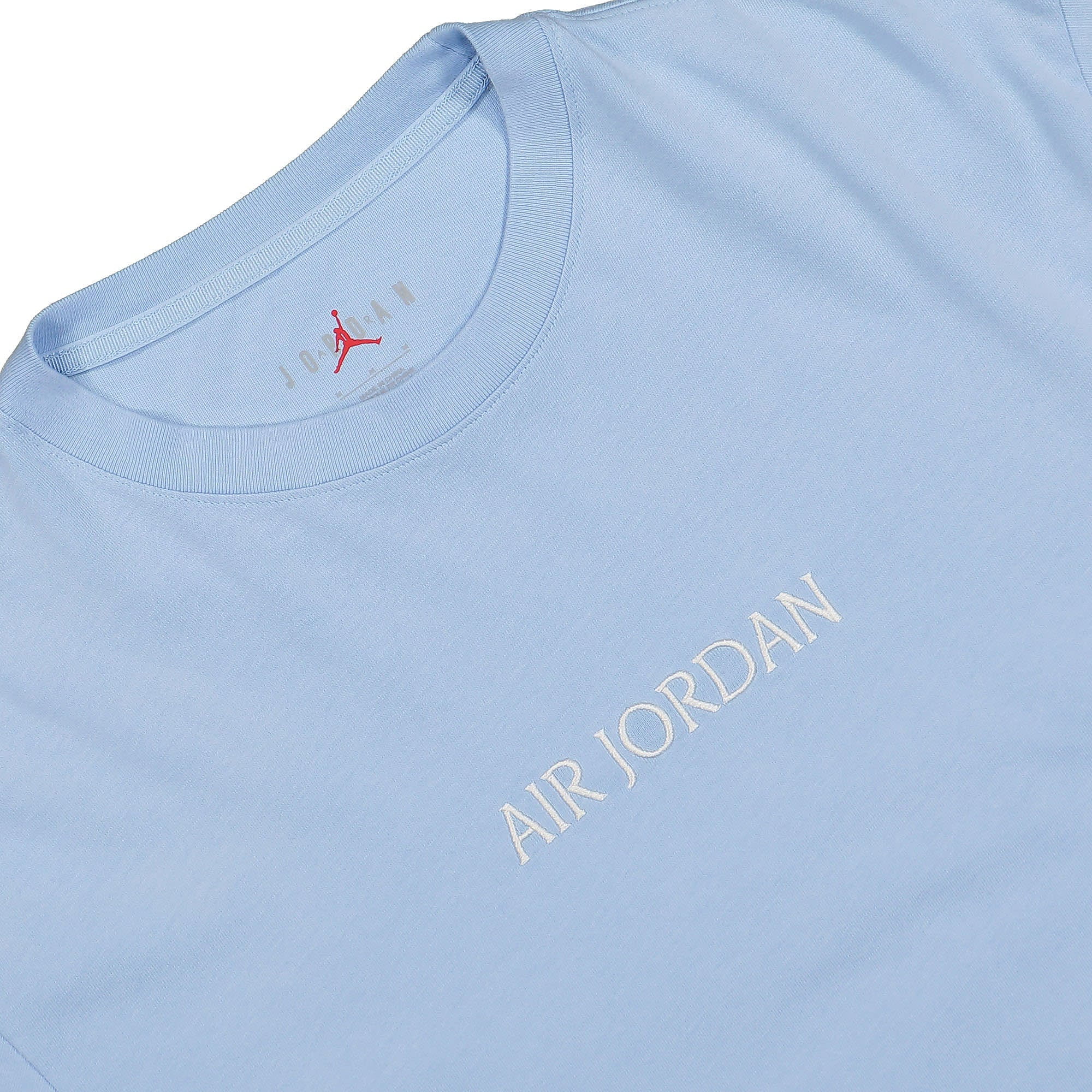 Air Jordan Wordmark Tee - Image 3