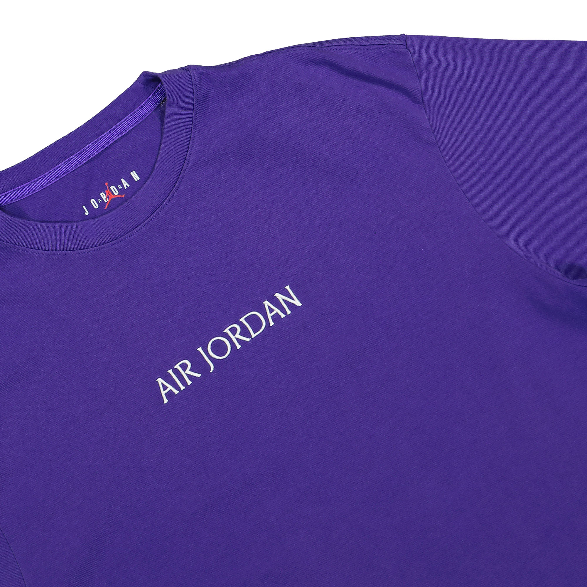 Air Jordan Wordmark Tee - Image 3