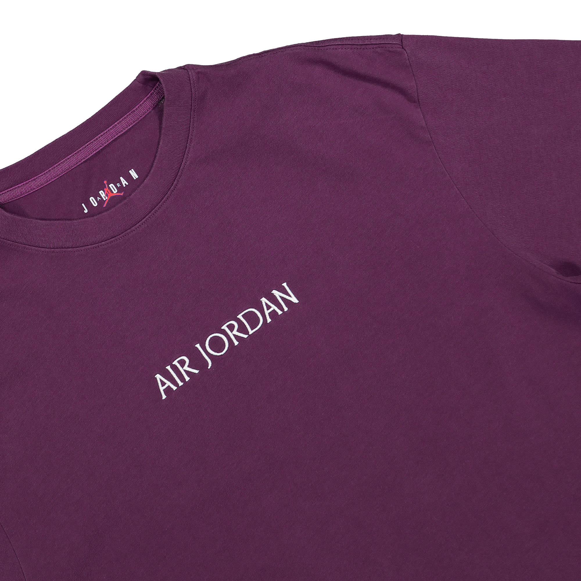 Air Jordan Wordmark Tee - Image 3