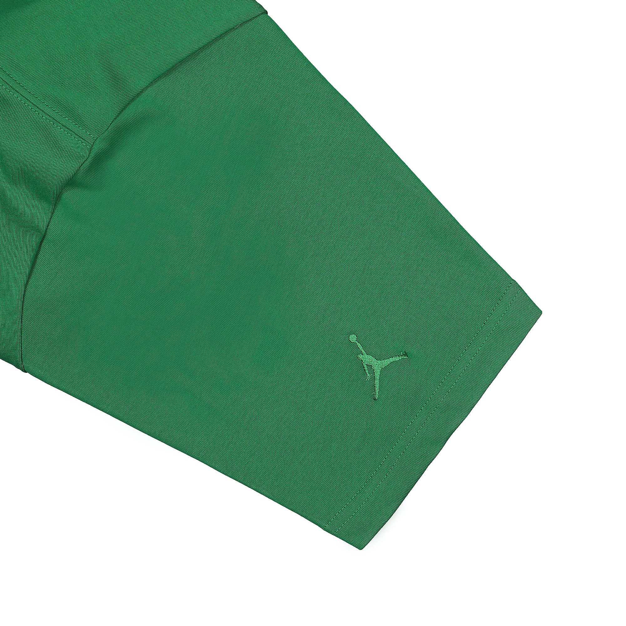Air Jordan Wordmark Tee - Image 4