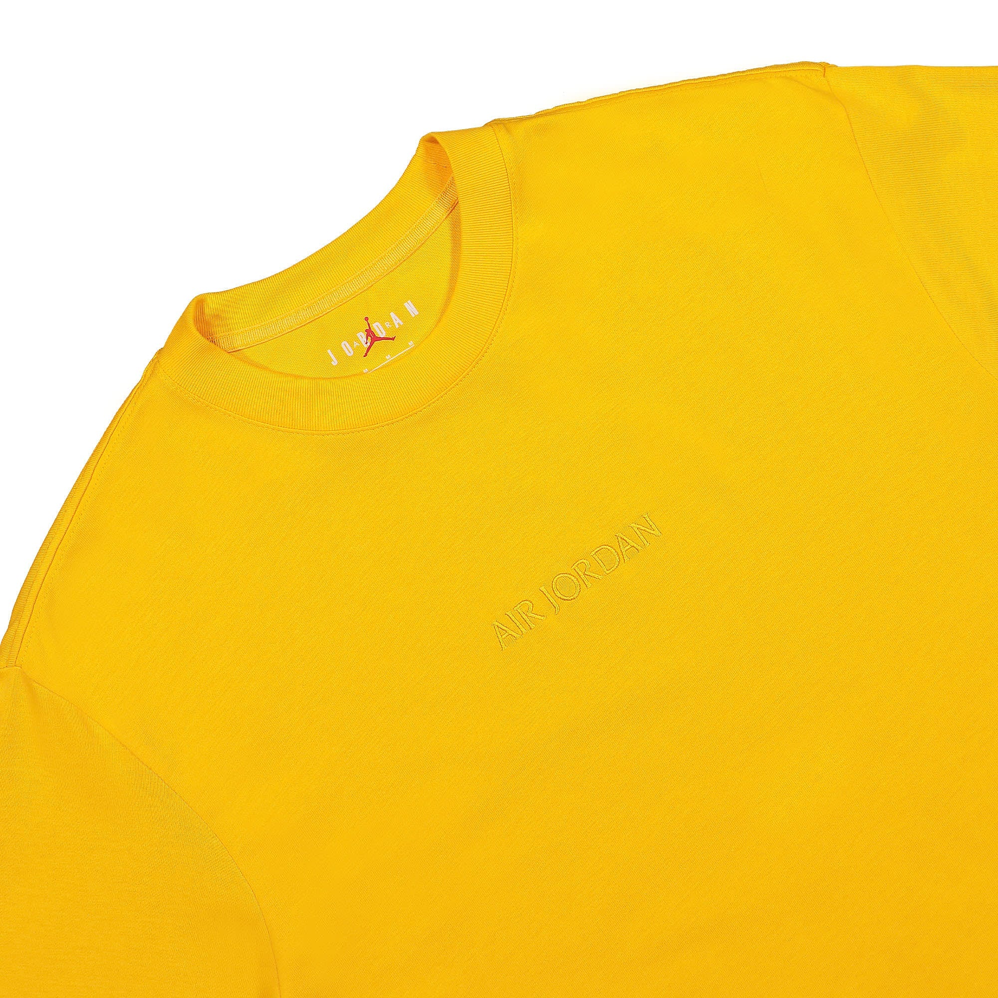 Air Jordan Wordmark Tee - Image 3