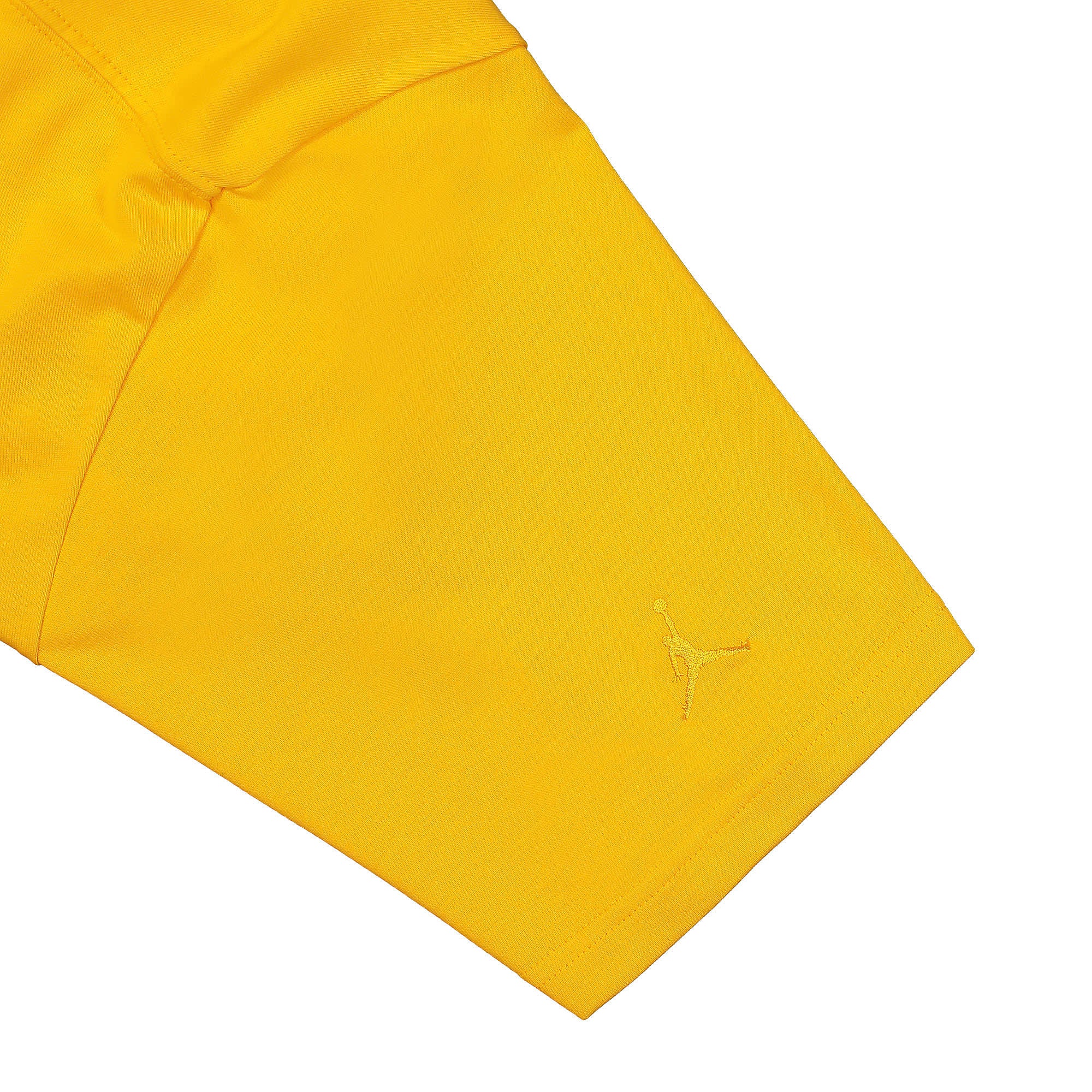 Air Jordan Wordmark Tee - Image 4