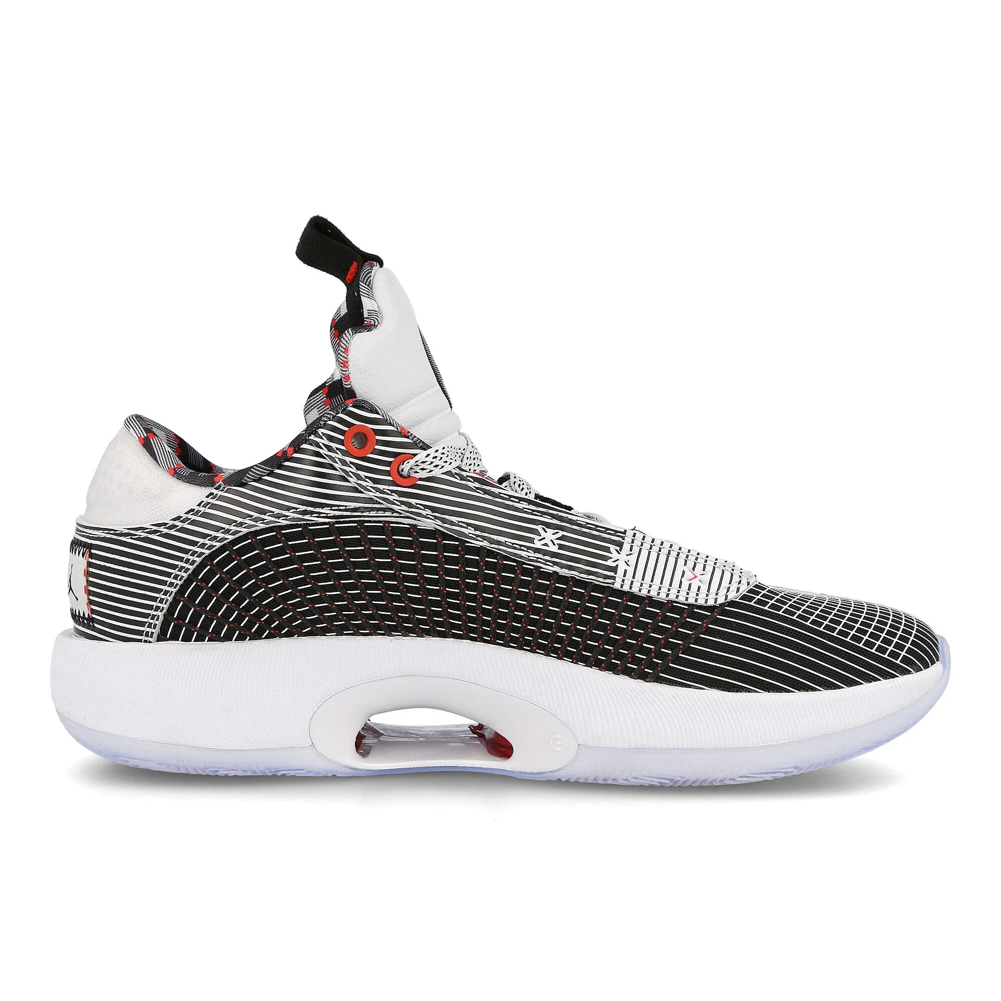 Air Jordan XXXV Low Quai 54 - Image 2