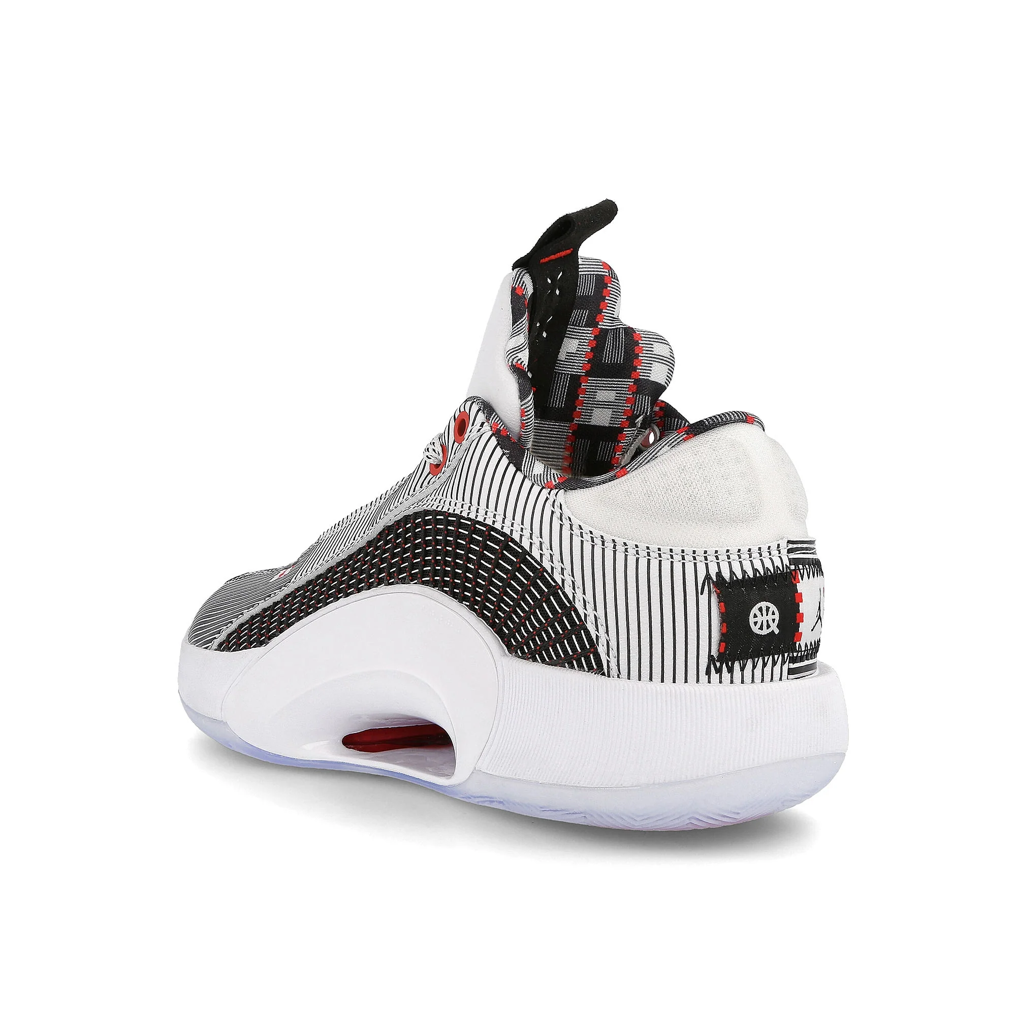 Air Jordan XXXV Low Quai 54 - Image 3