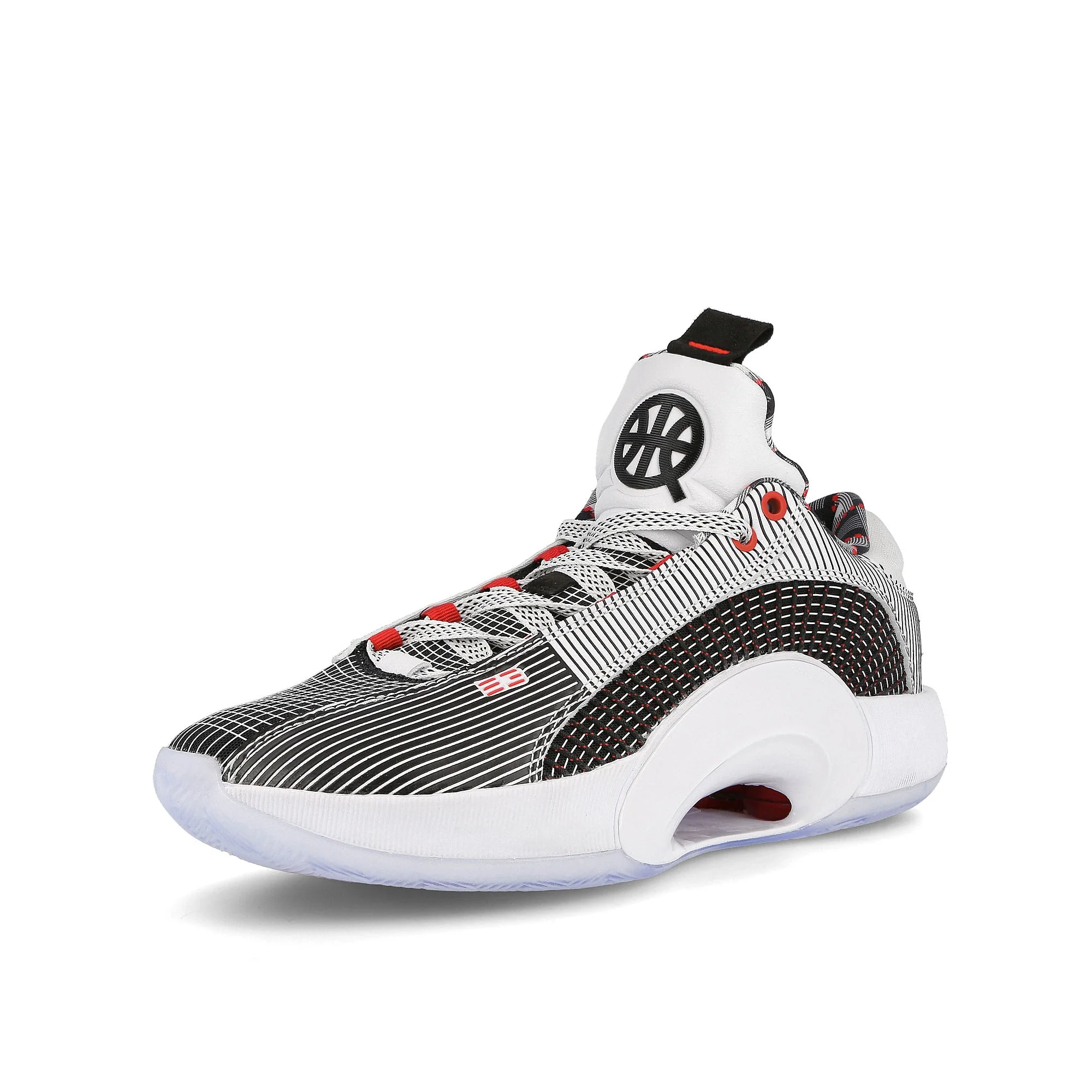 Air Jordan XXXV Low Quai 54 - Image 4