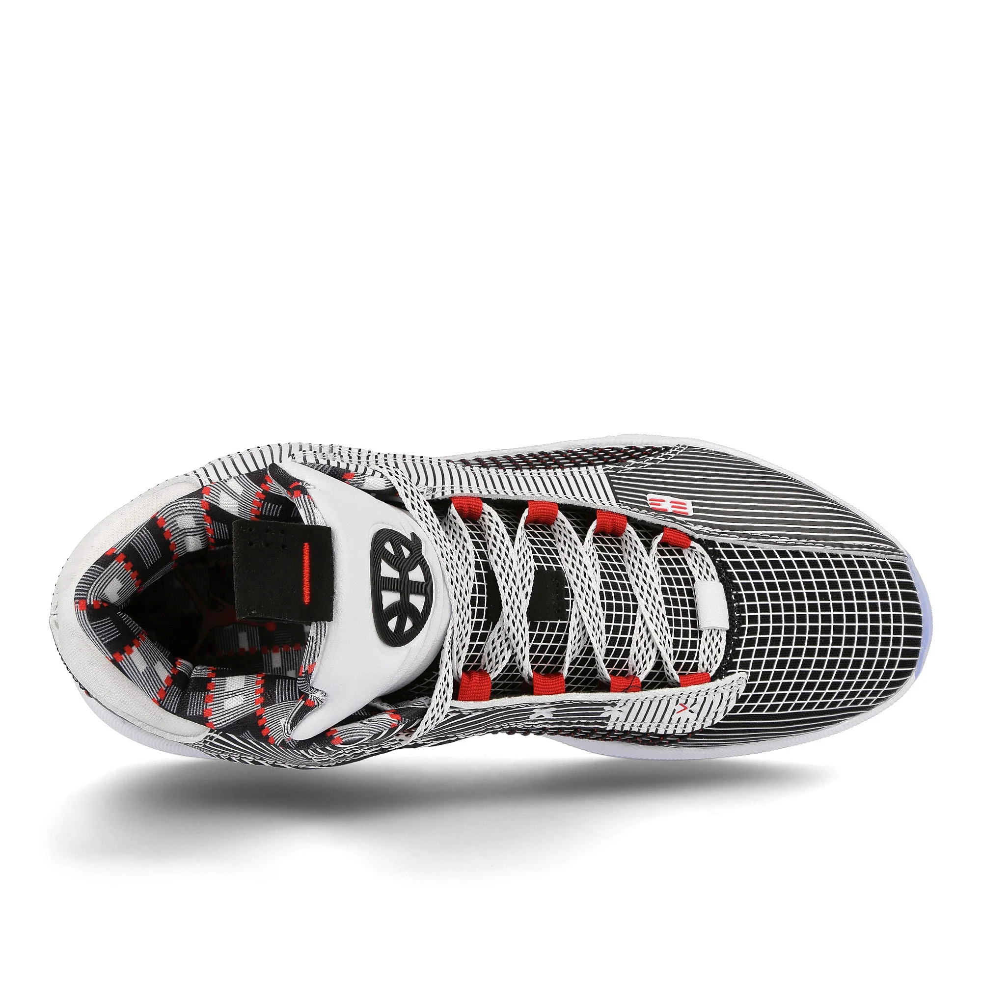 Air Jordan XXXV Low Quai 54 - Image 5