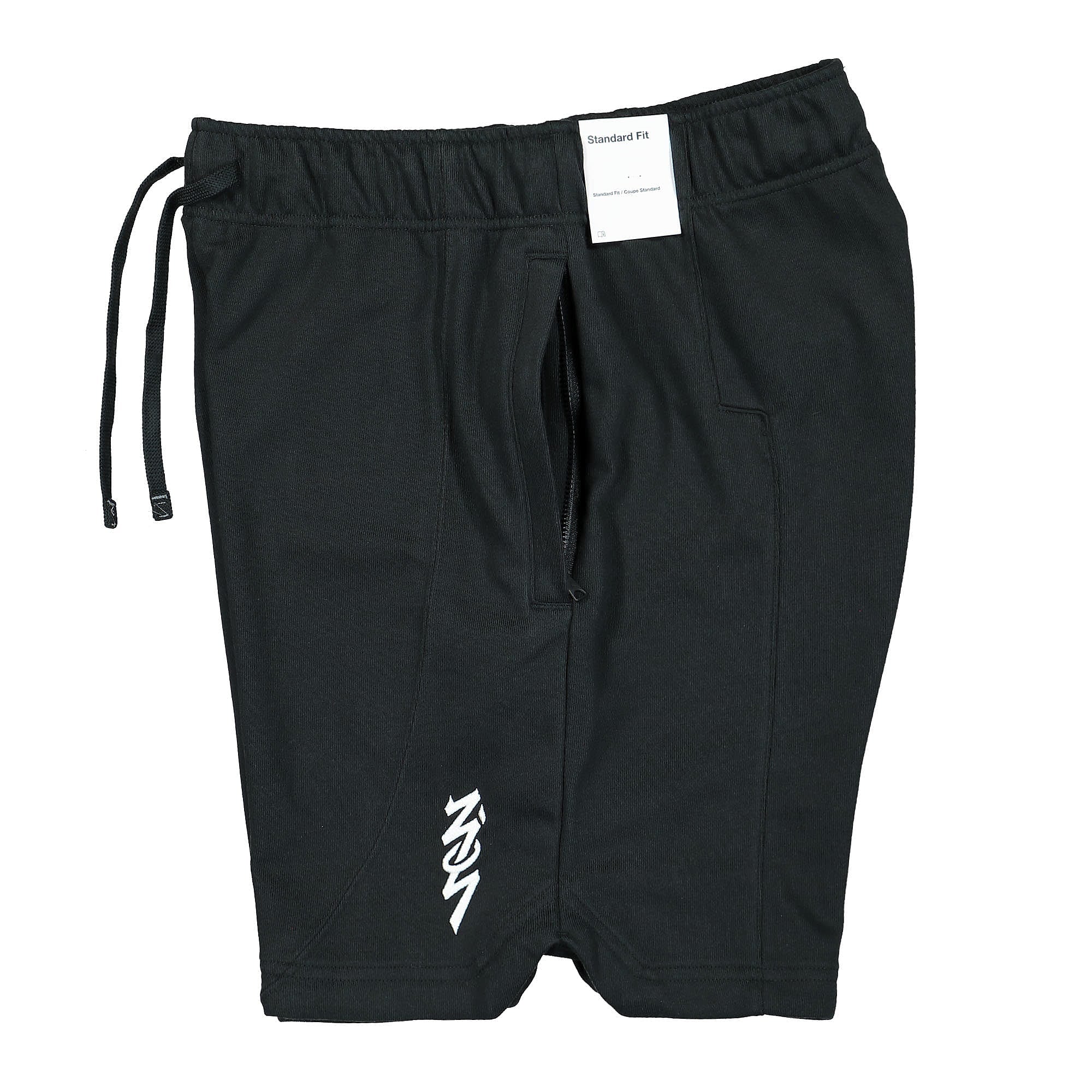 Air Jordan Zion Fleece Short - Image 3