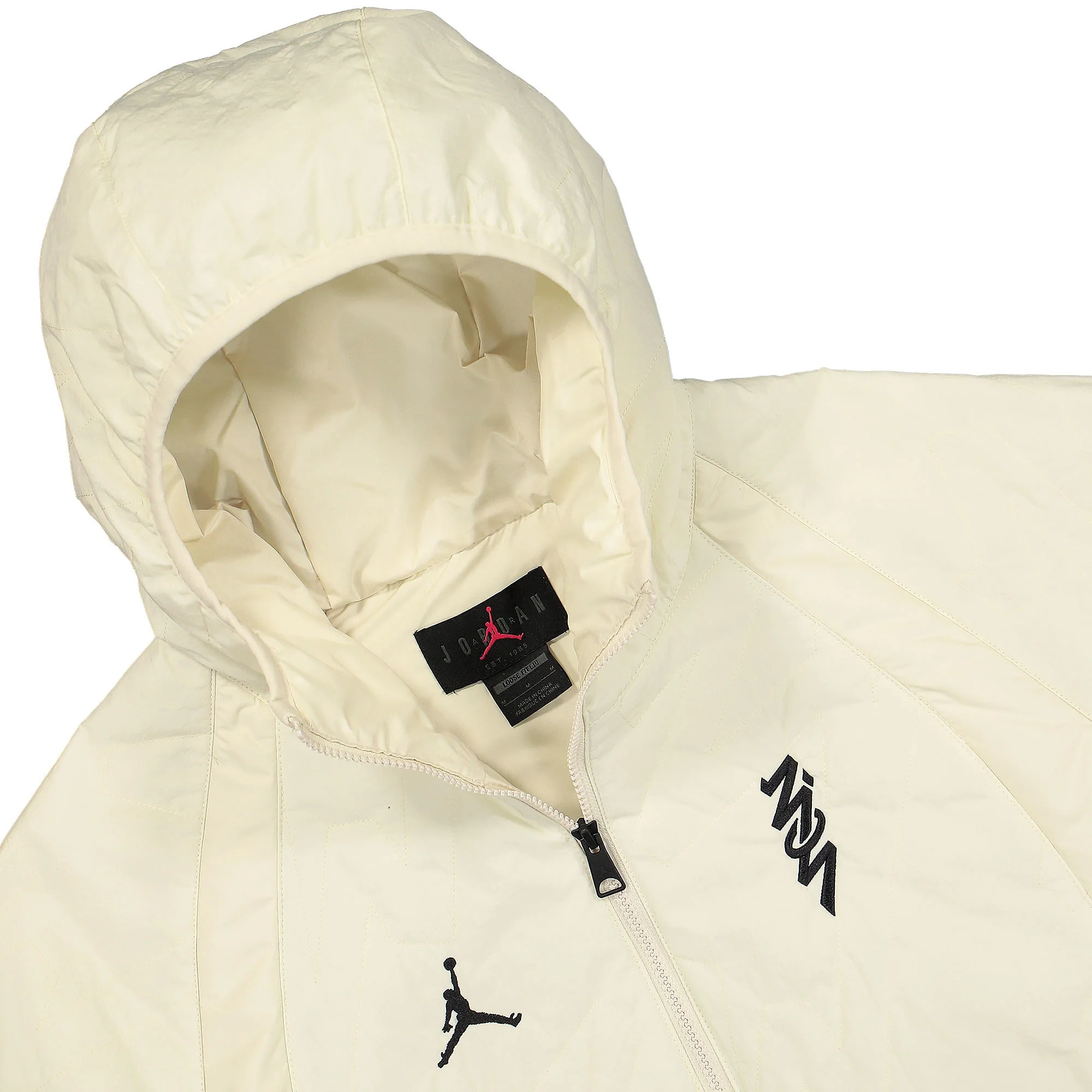 Air Jordan Zion Jacket - Image 3