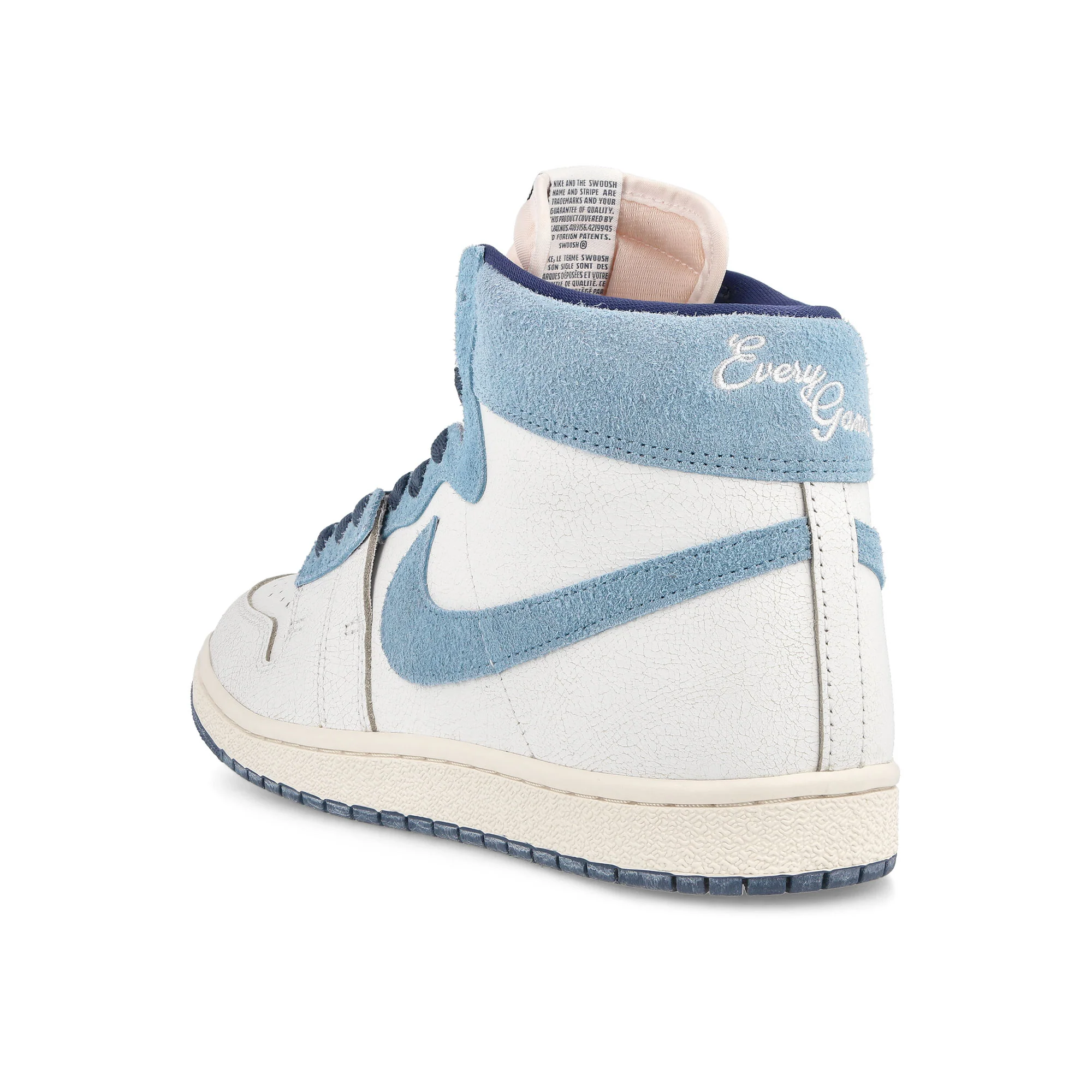 Air Ship PE SP - Image 3