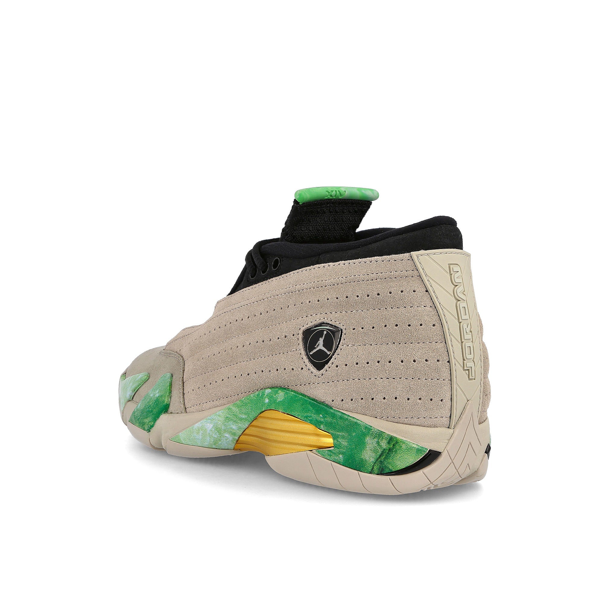 Aleali May x Wmns Air Jordan 14 Retro SP - Image 3