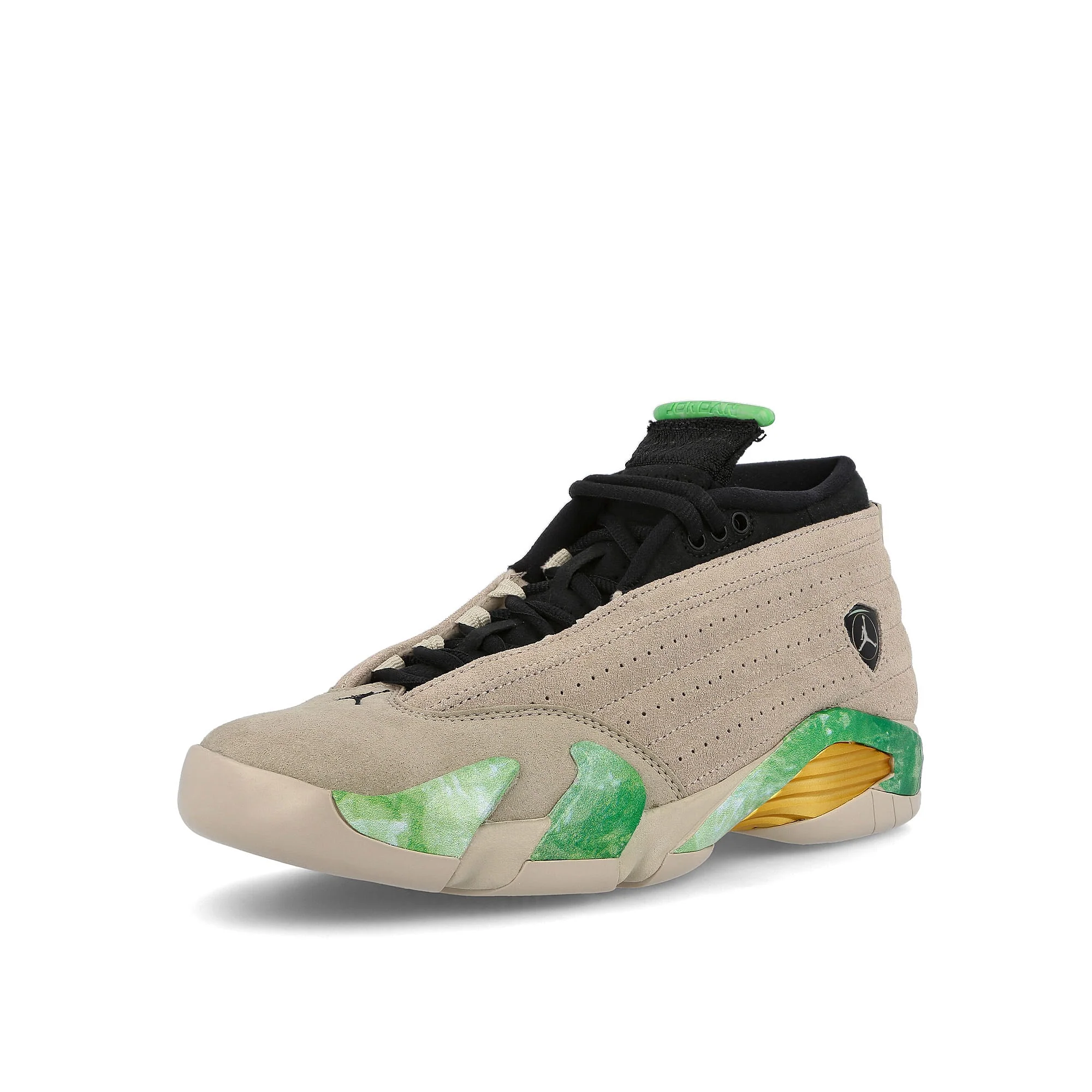 Aleali May x Wmns Air Jordan 14 Retro SP - Image 4