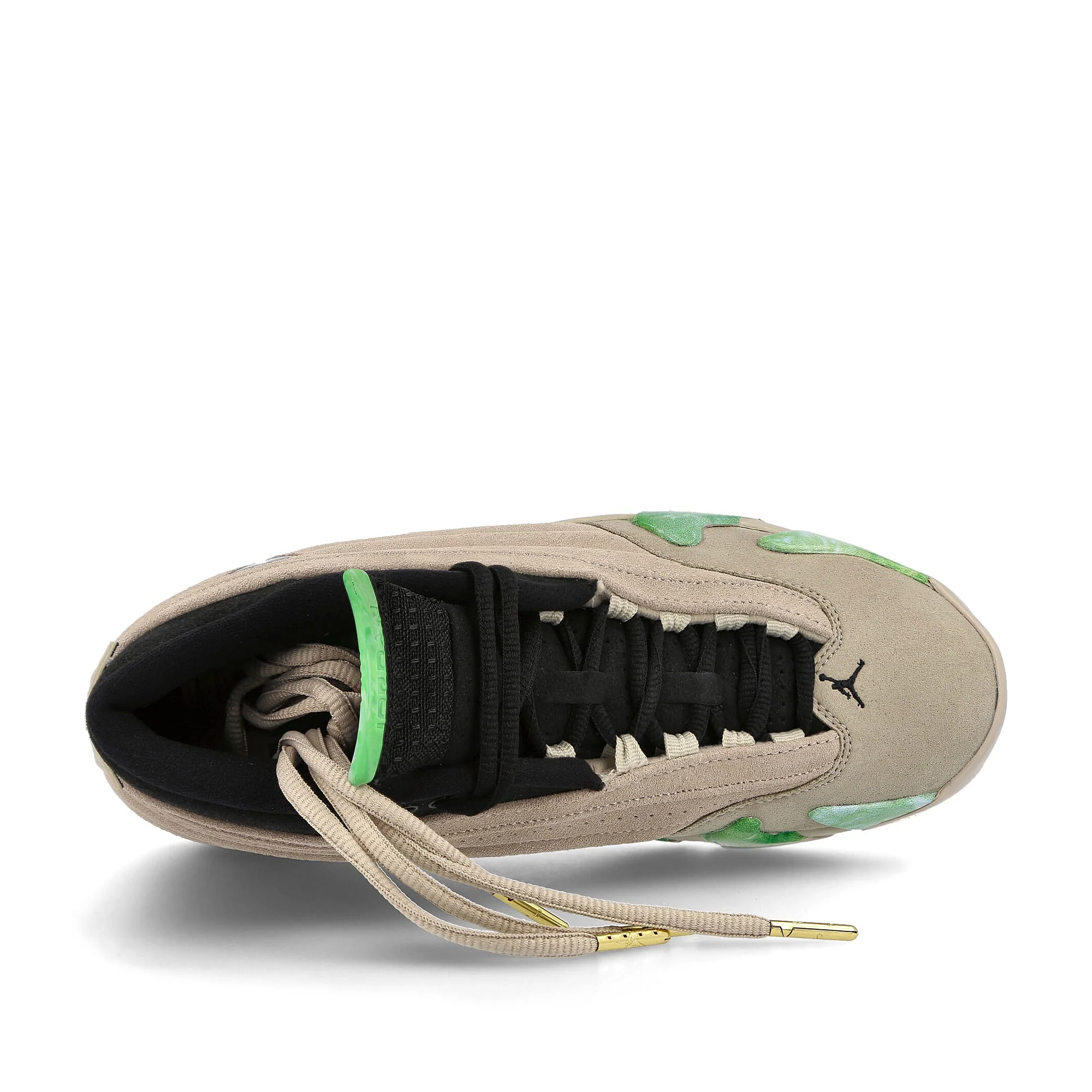 Aleali May x Wmns Air Jordan 14 Retro SP - Image 5