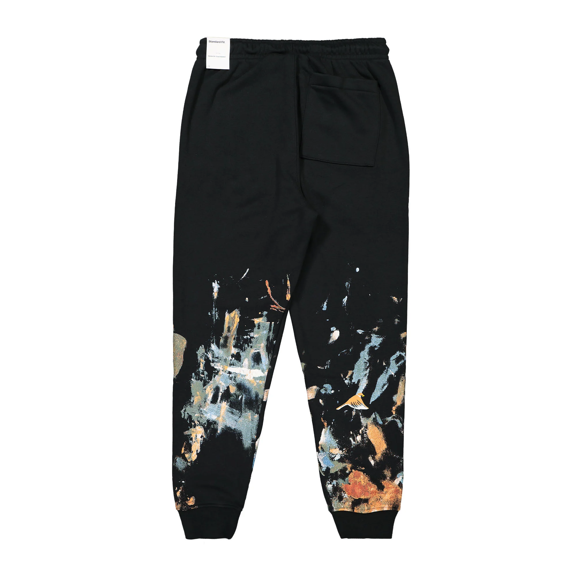 Artist Series By Jammie Holmes Fleece Pant - Image 2